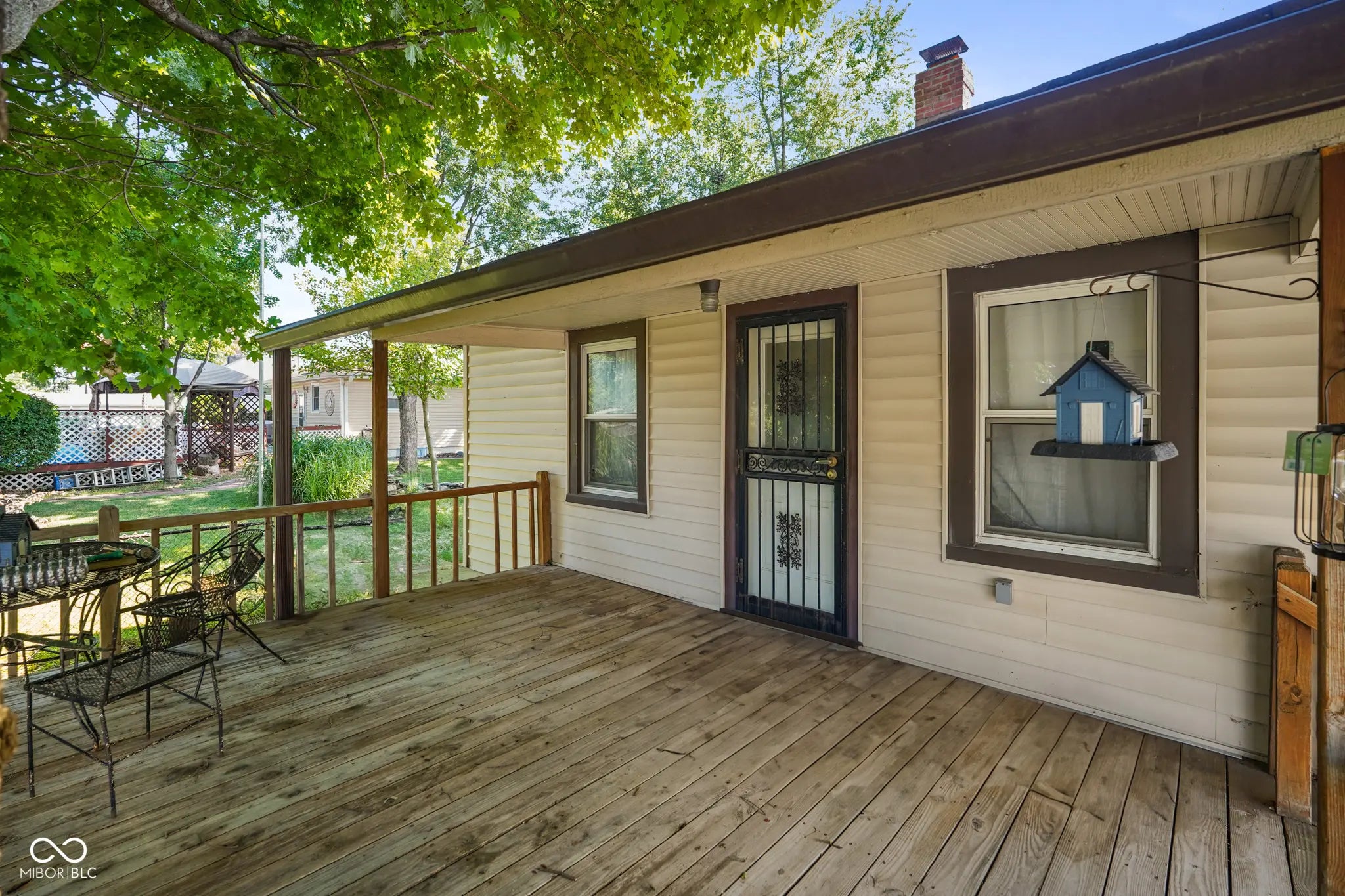 100 N 6th Avenue MLS 22053301 Beech Grove photo 7