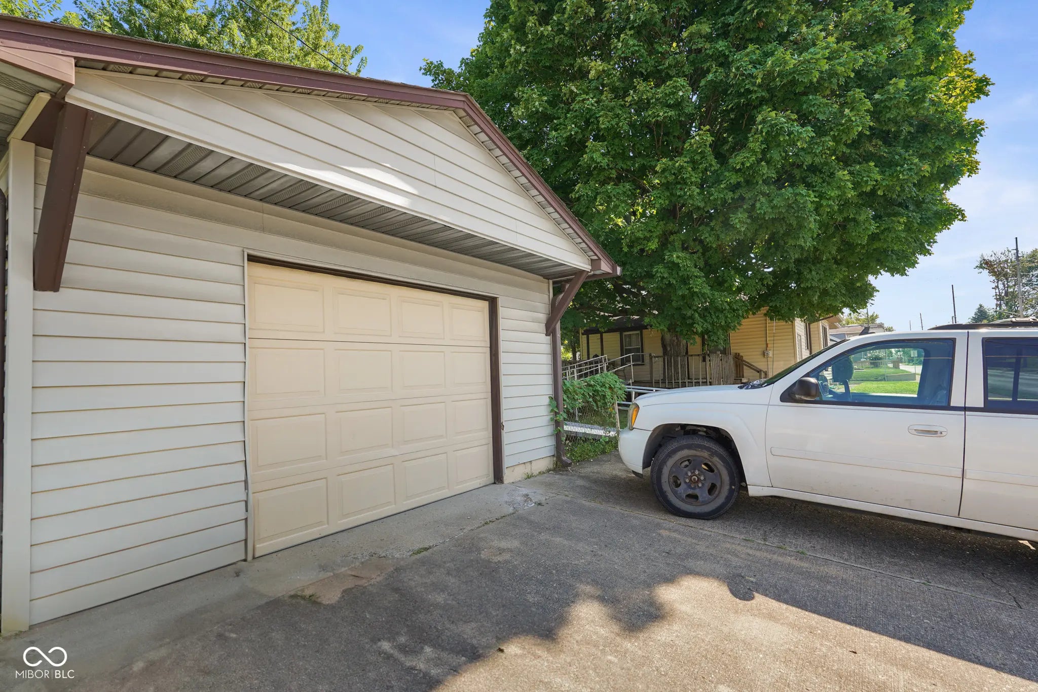 100 N 6th Avenue MLS 22053301 Beech Grove photo 8