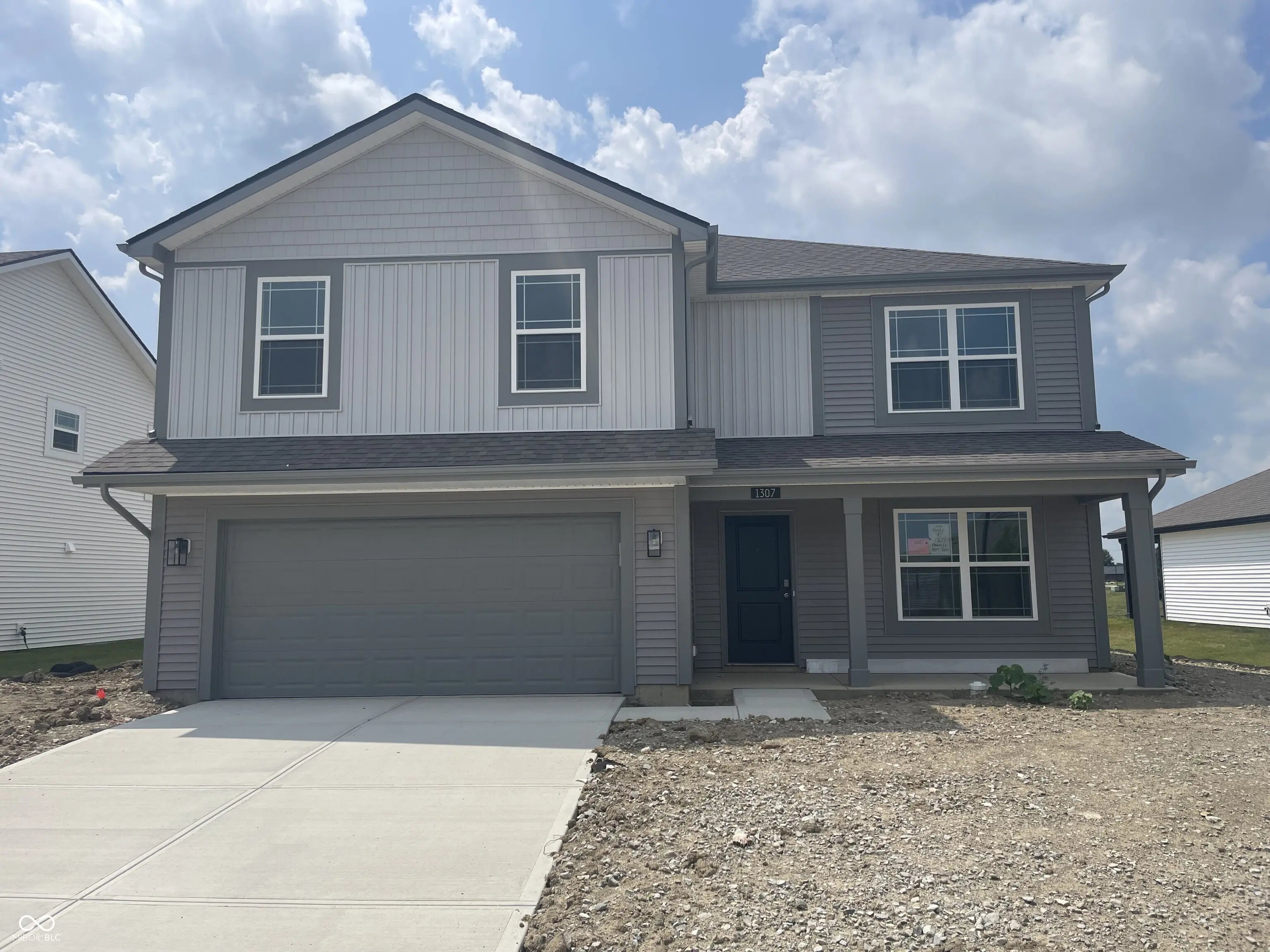 1307 Fleming Drive, Greenfield