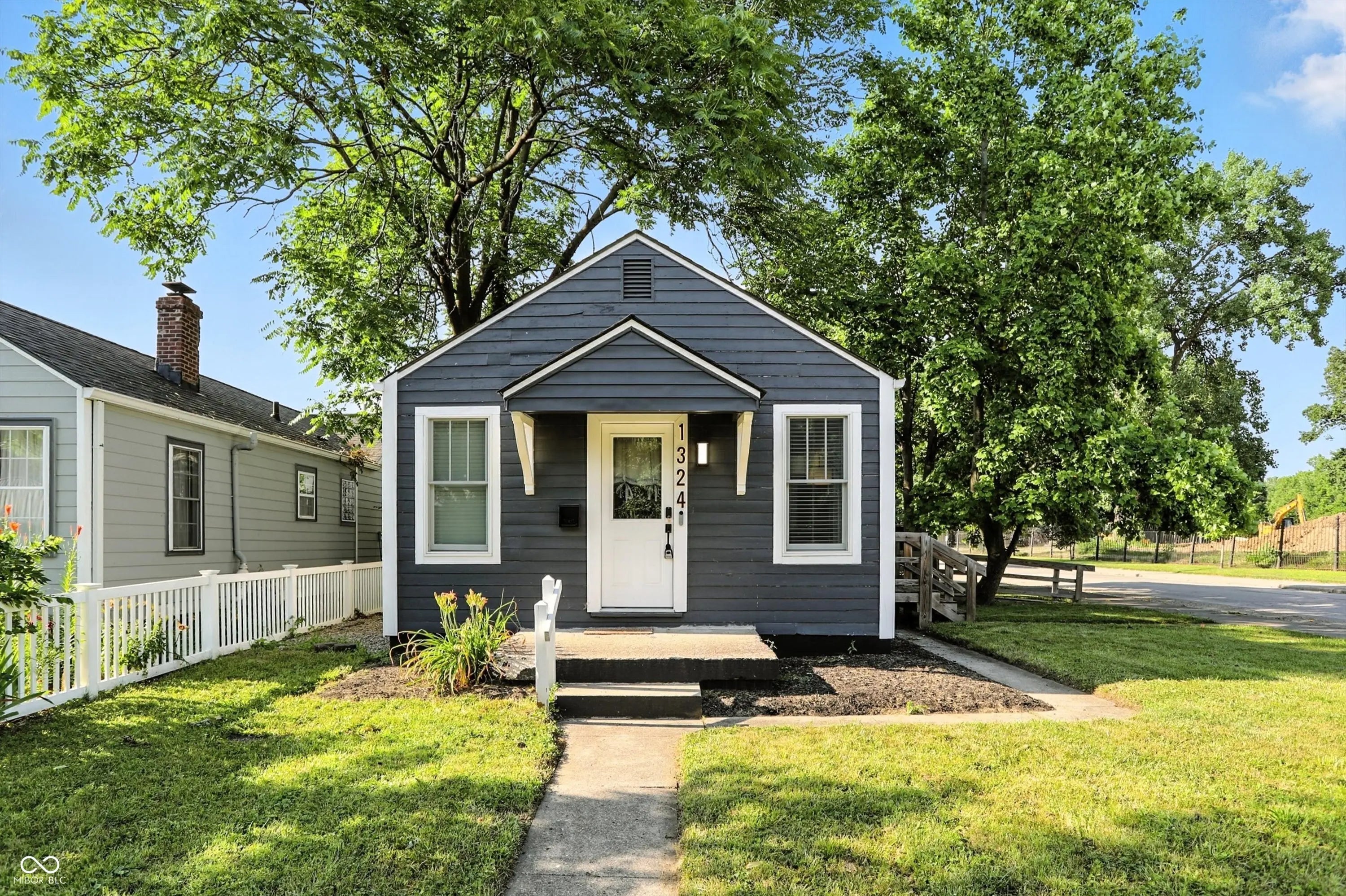 1324 E 9th Street, Indianapolis