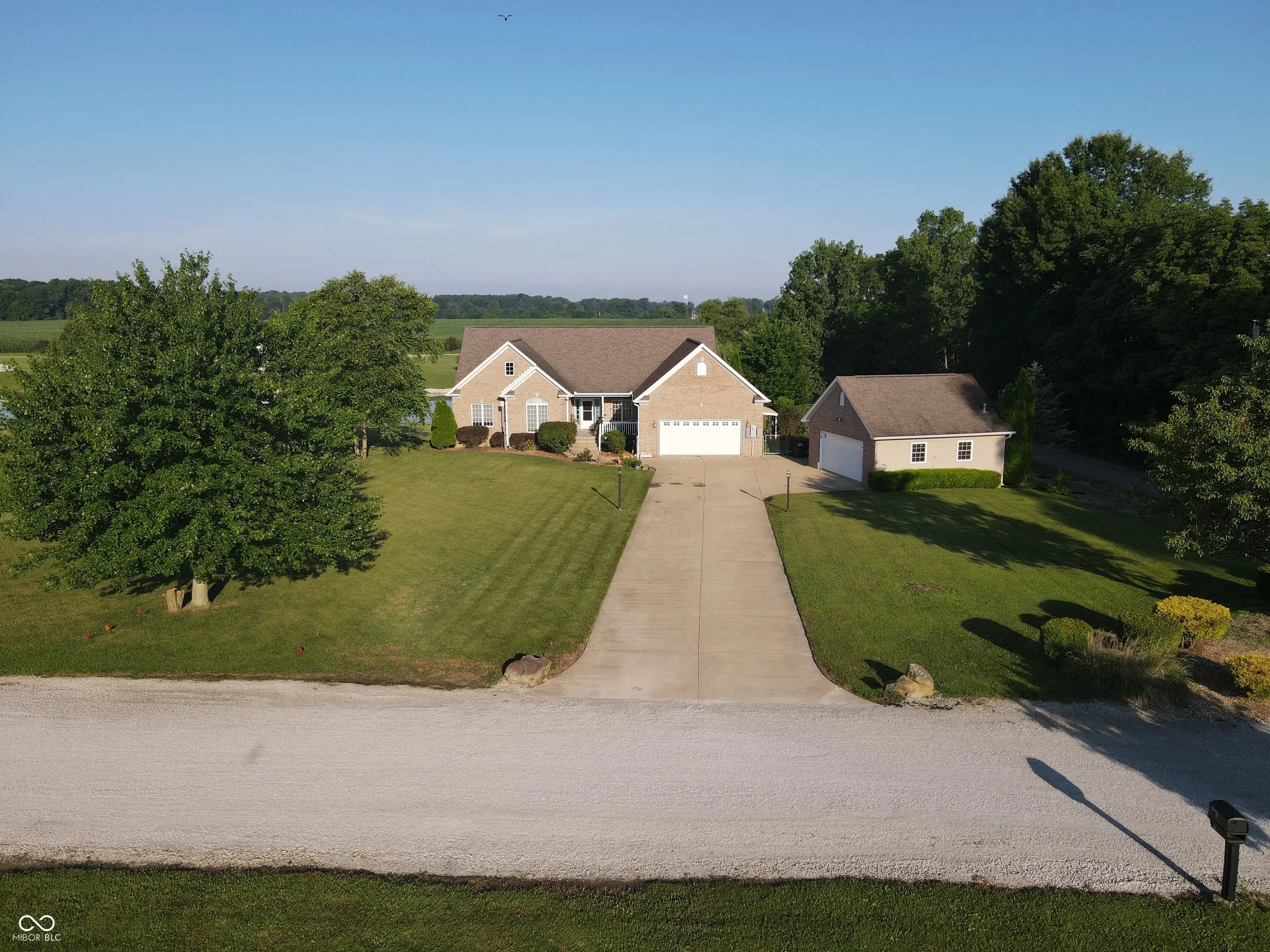 Photo of 6483 N Private Road 310 W Brazil, IN 47834