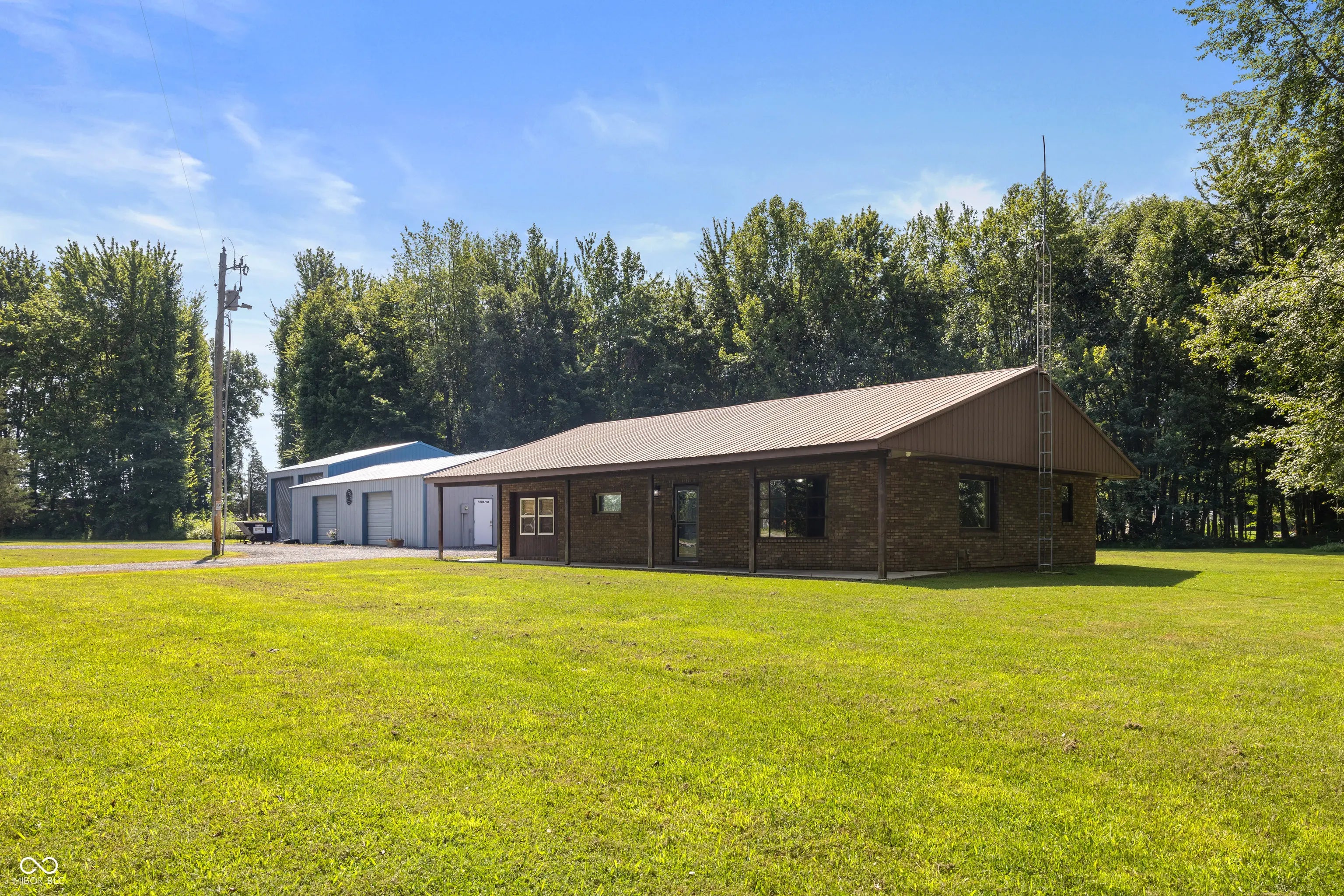 Photo of 20912 E State Road 362 Lexington, IN 47138