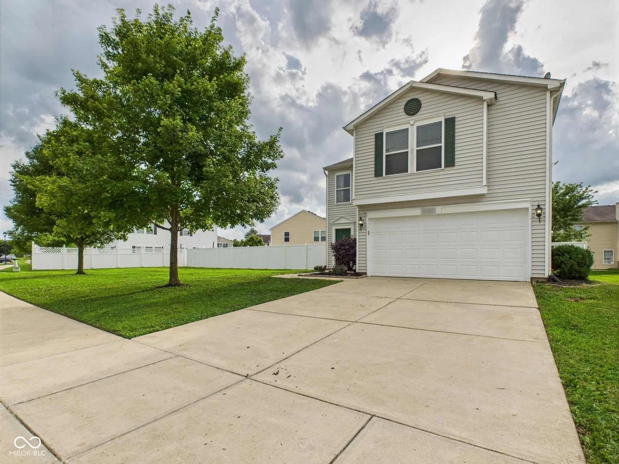 8193 S Firefly Drive, Pendleton
