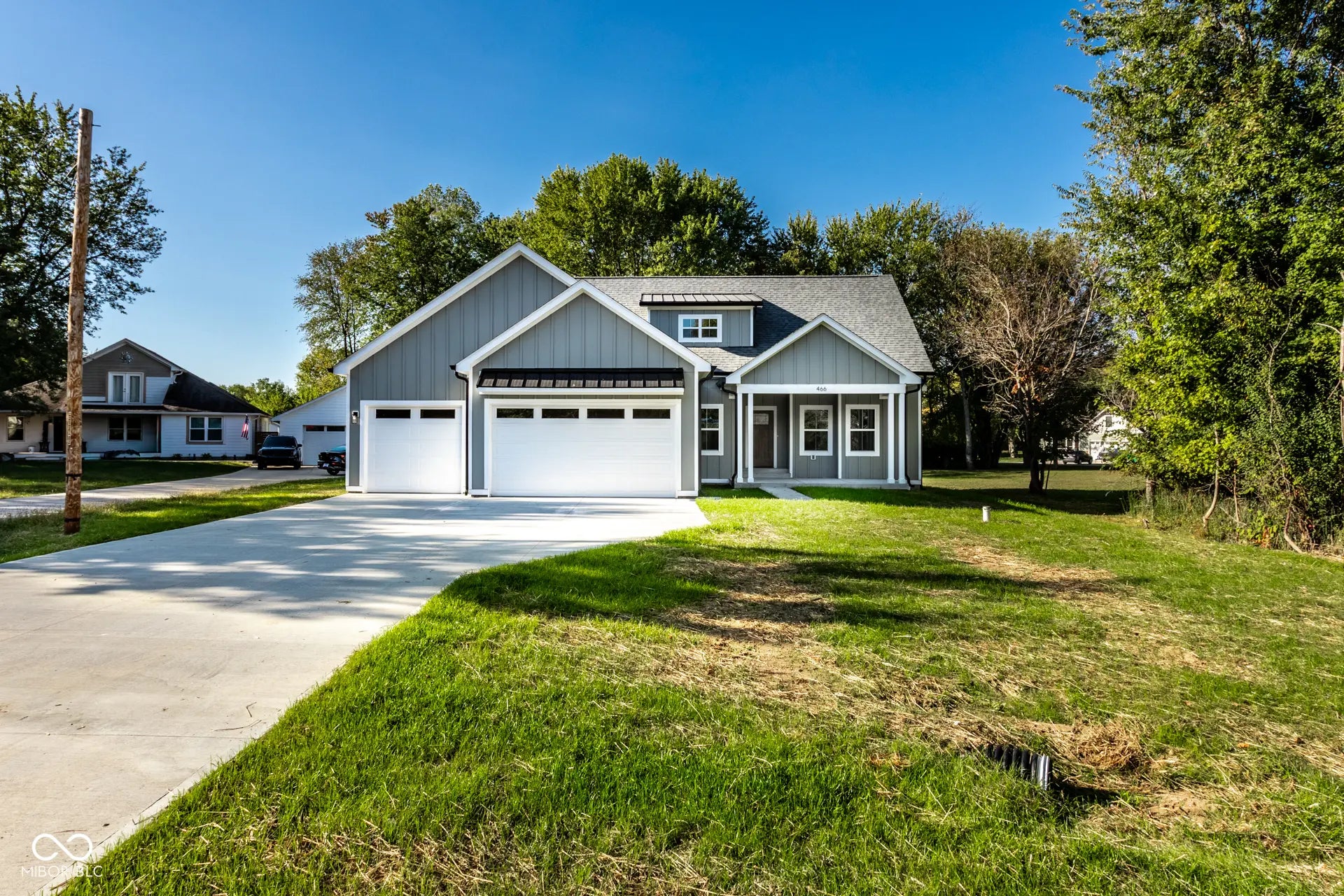 Photo of 466 Gettysburg Coatesville, IN 46121