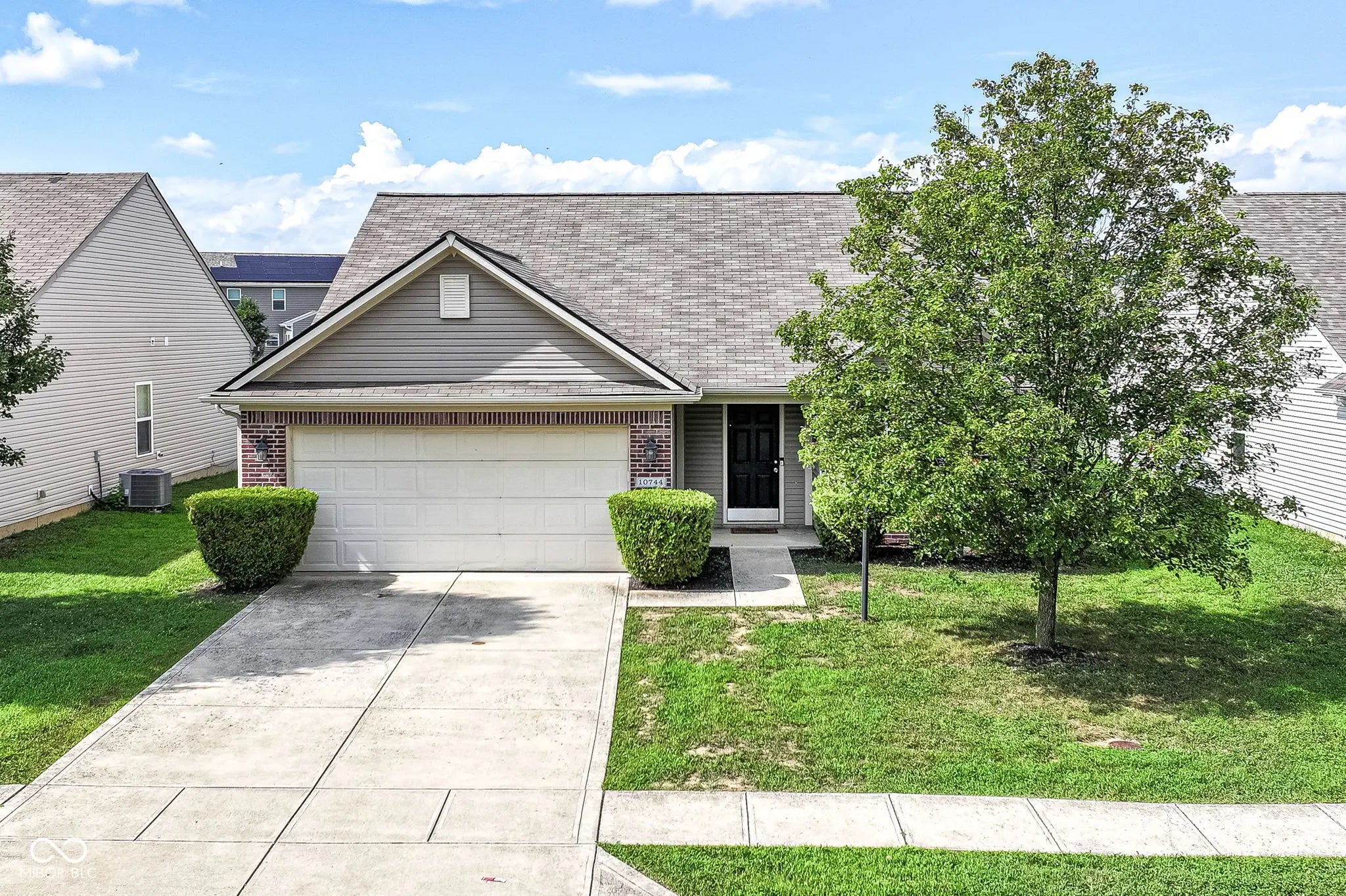 10744 Tedder Lake Drive, Indianapolis