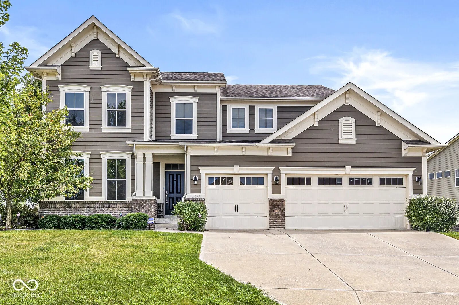 14933 W Black Wolf Run Drive, Carmel