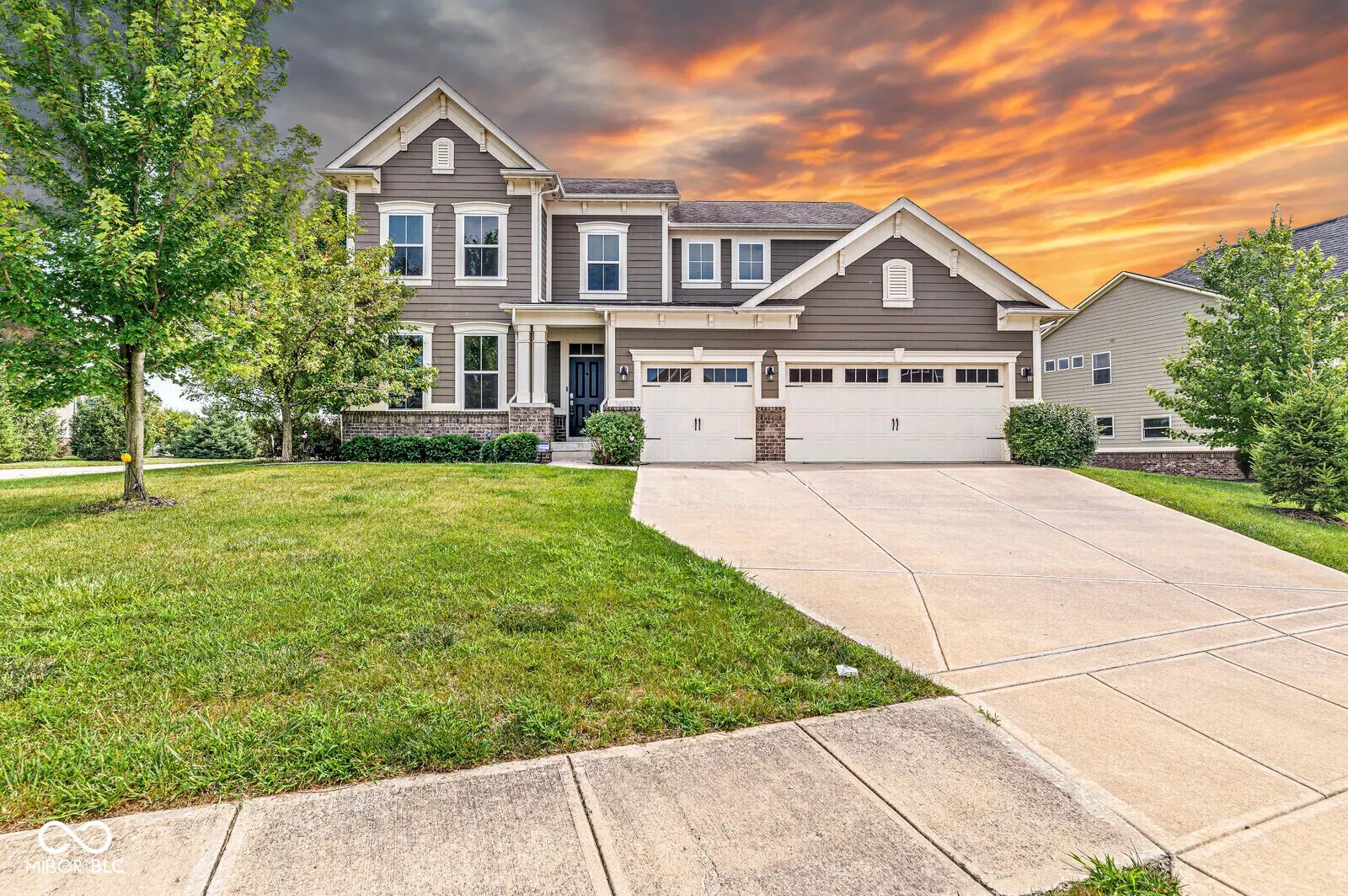Photo of 14933 W Black Wolf Run Drive Carmel, IN 46033
