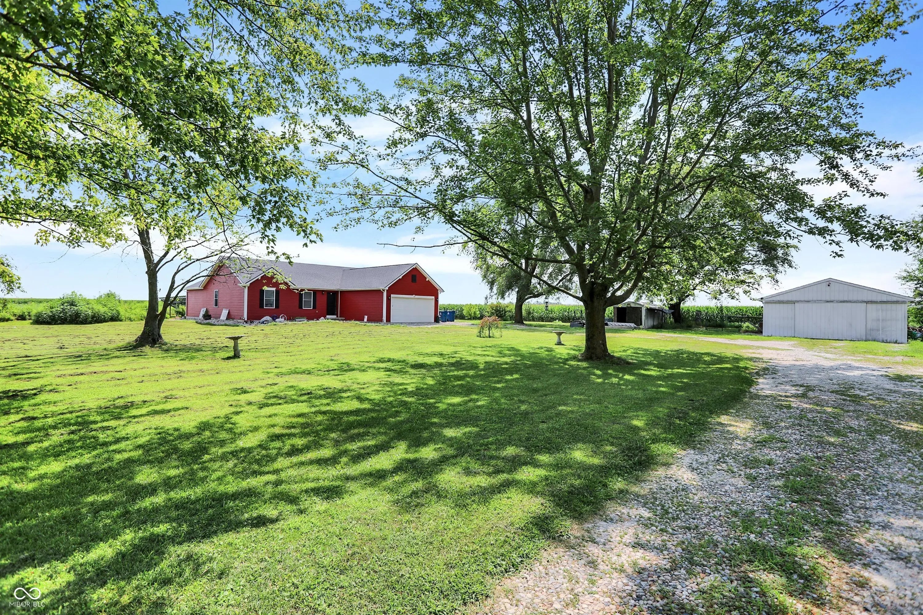 4013 W 286th Street, Sheridan