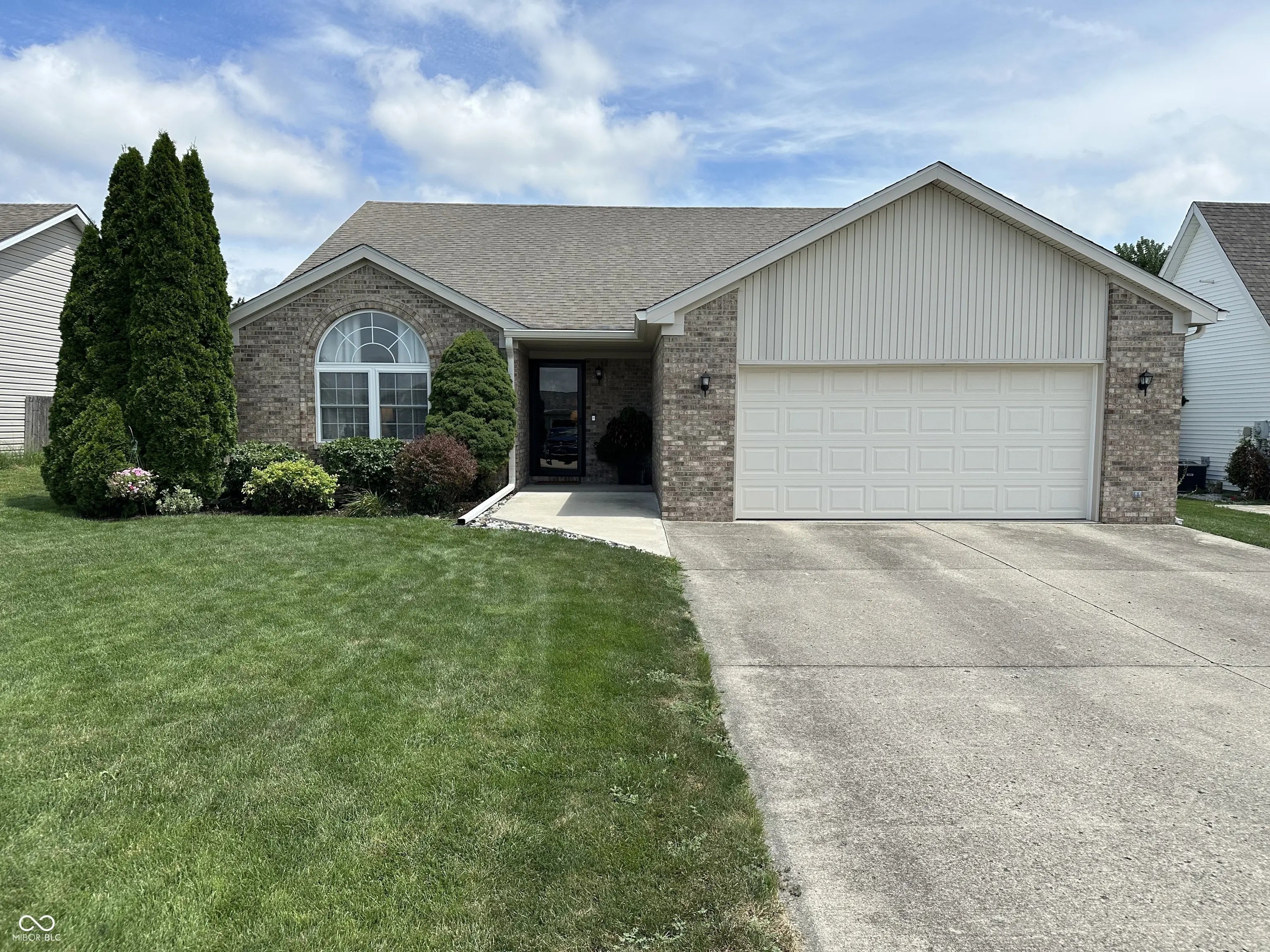 18 Hickory Lane E, Crawfordsville
