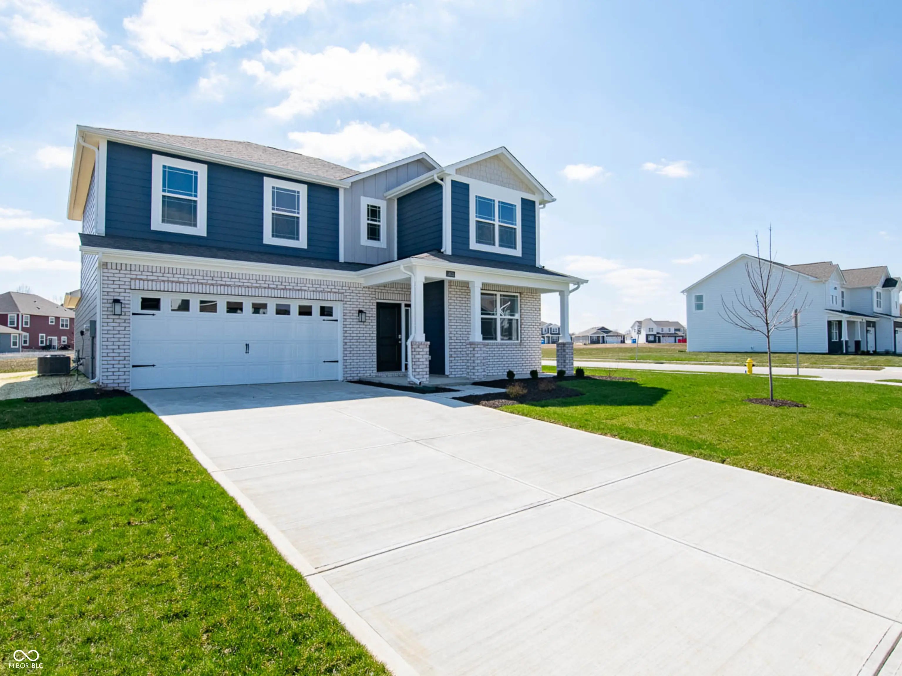 5803 Handbell Lane, Greenwood