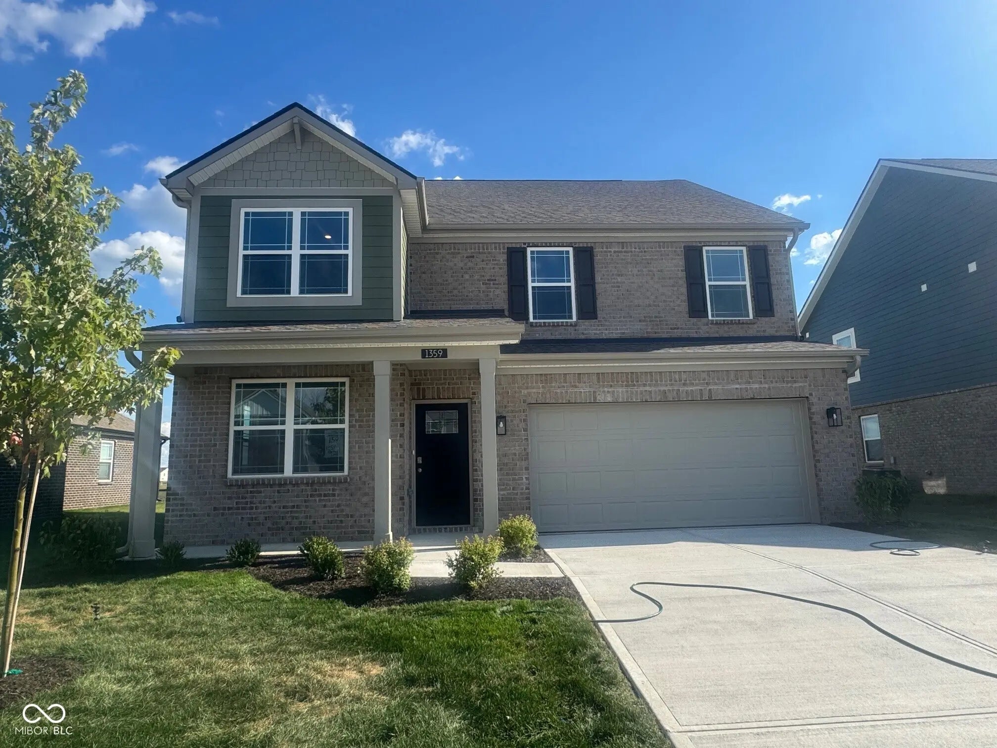 1359 Foxtail Lane, Greenwood