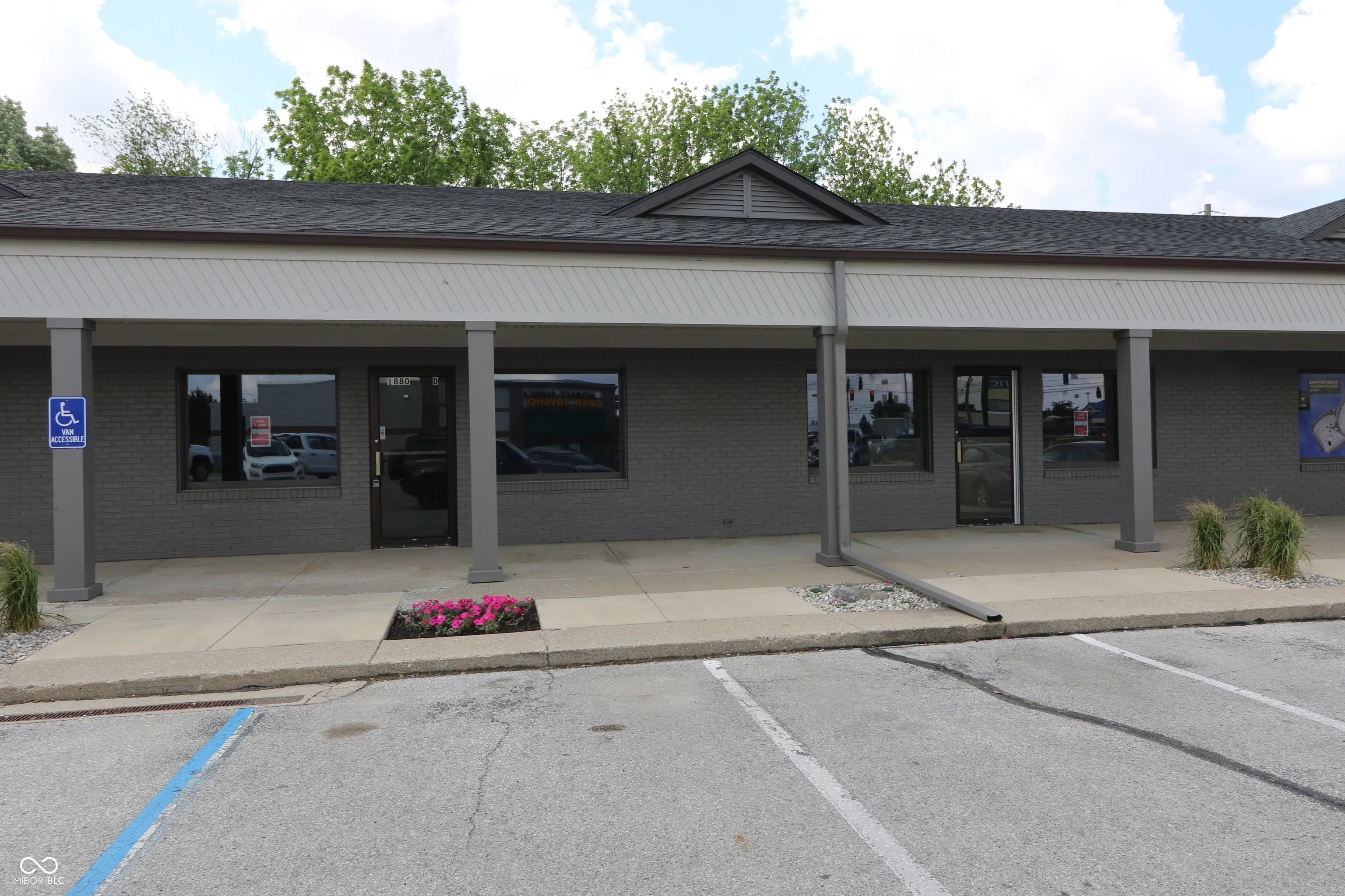 Photo of 1880 S Us Highway 231 Crawfordsville, IN 47933