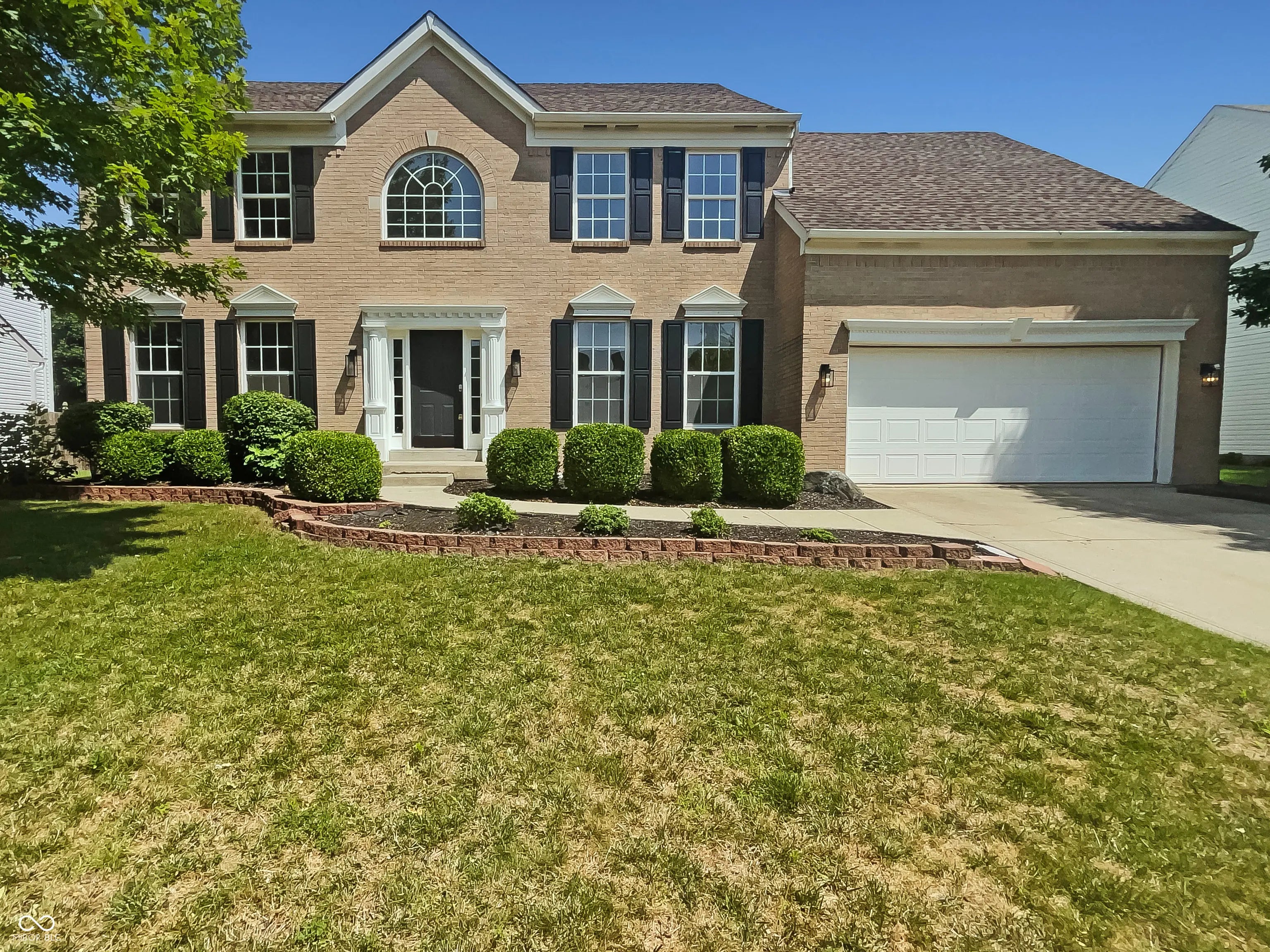 10093 Parkshore Drive, Fishers