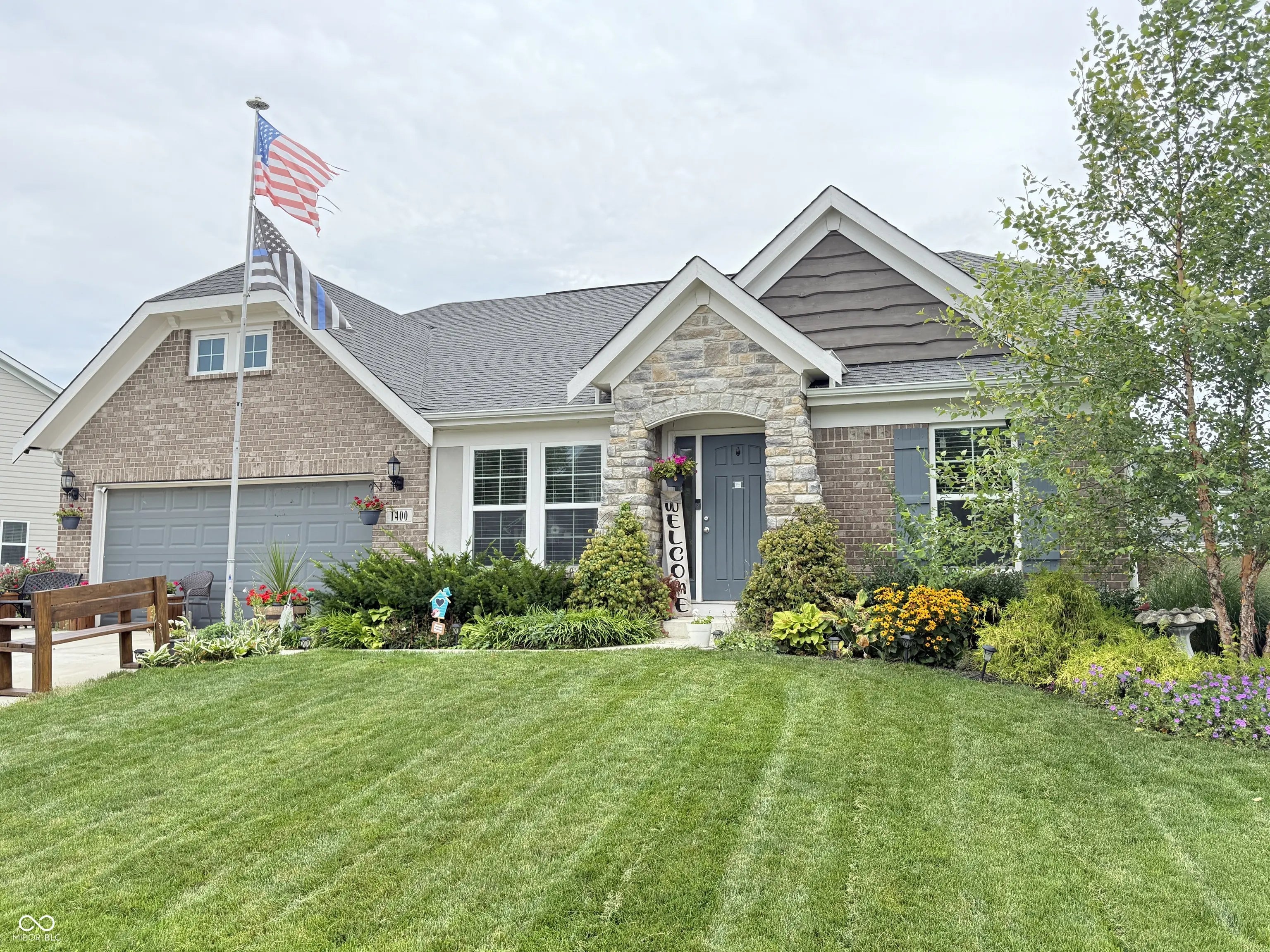 1400 W Springhurst Boulevard, Greenfield