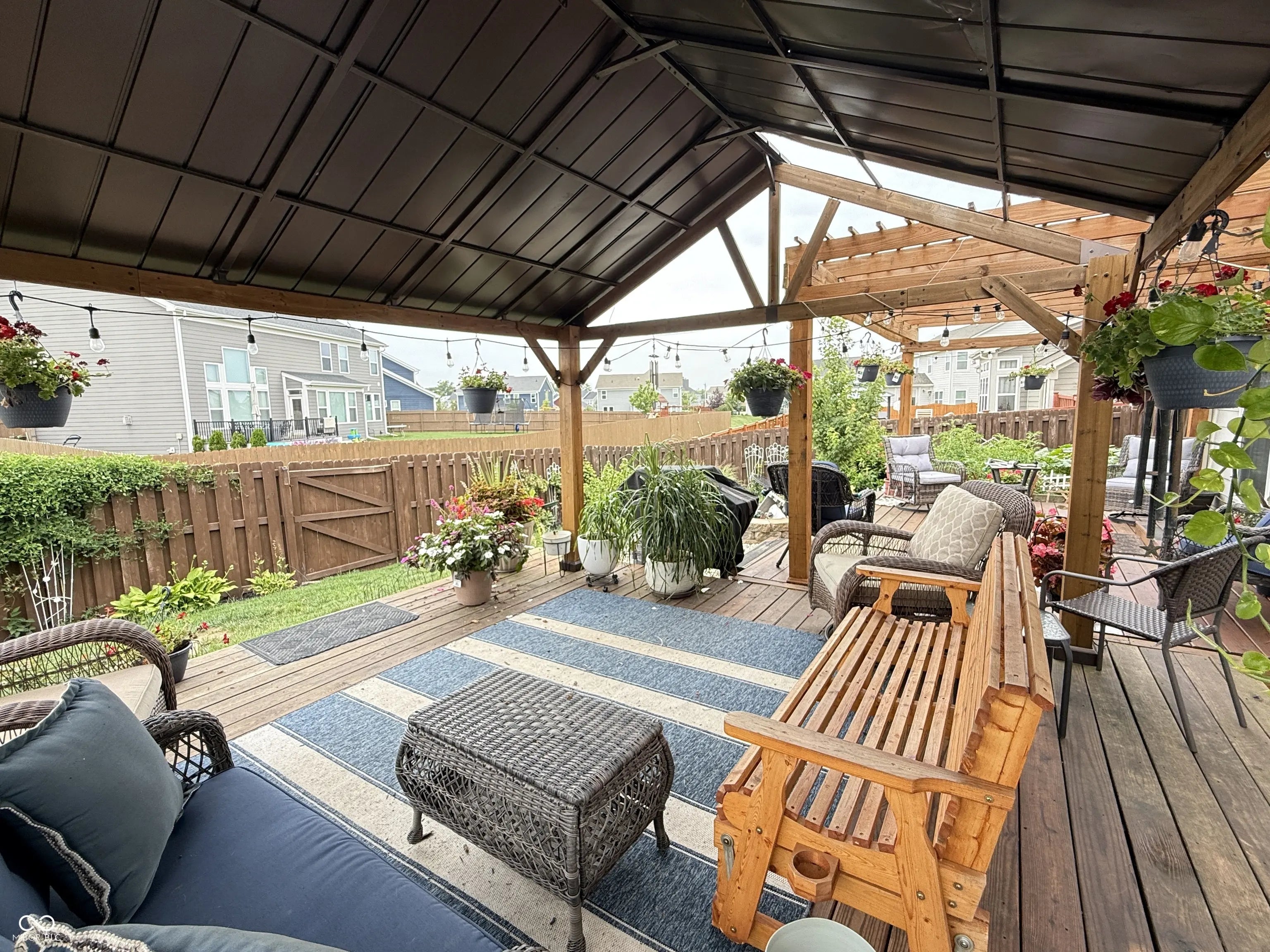 1400 W Springhurst Boulevard MLS 22053366 Meadow At Springhurst photo 17