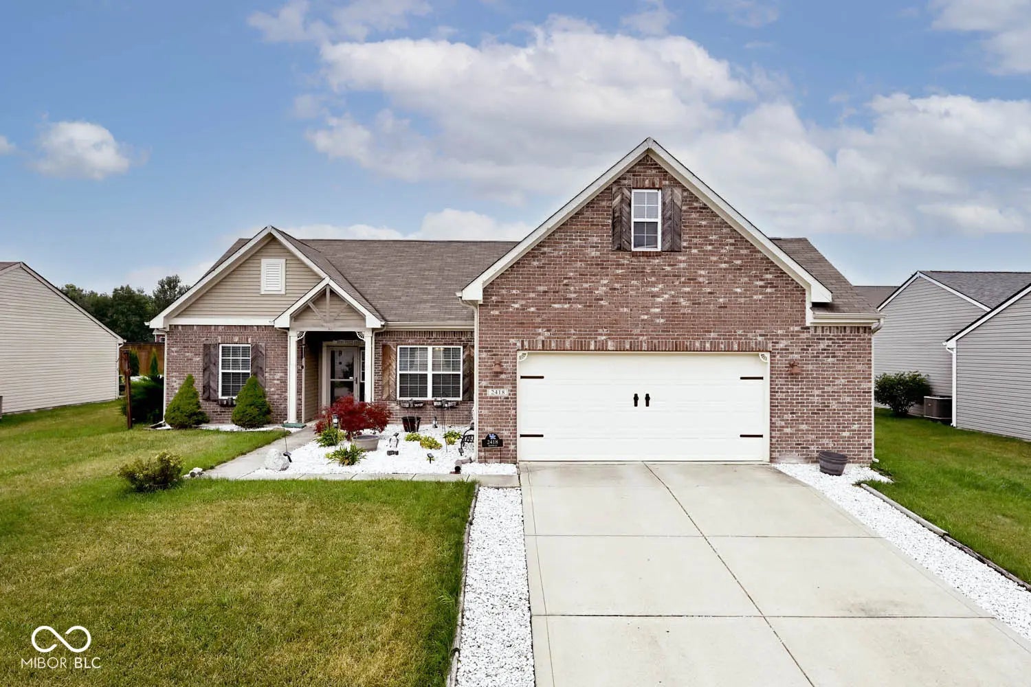 2418 Ashton Lane, Greenwood