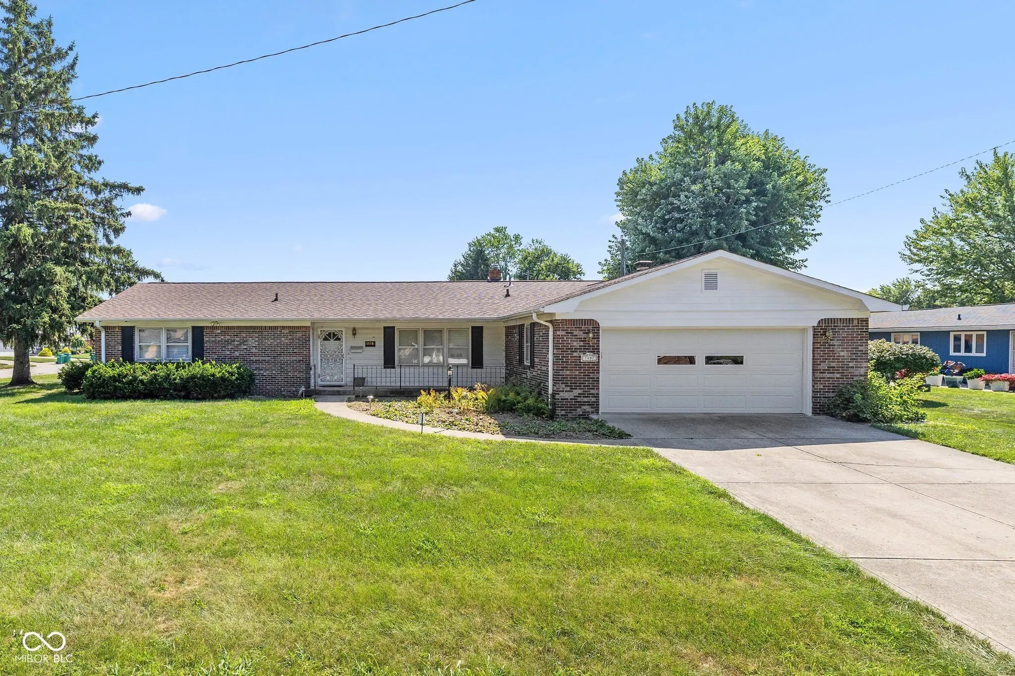 1407 Miami Court N, Plainfield