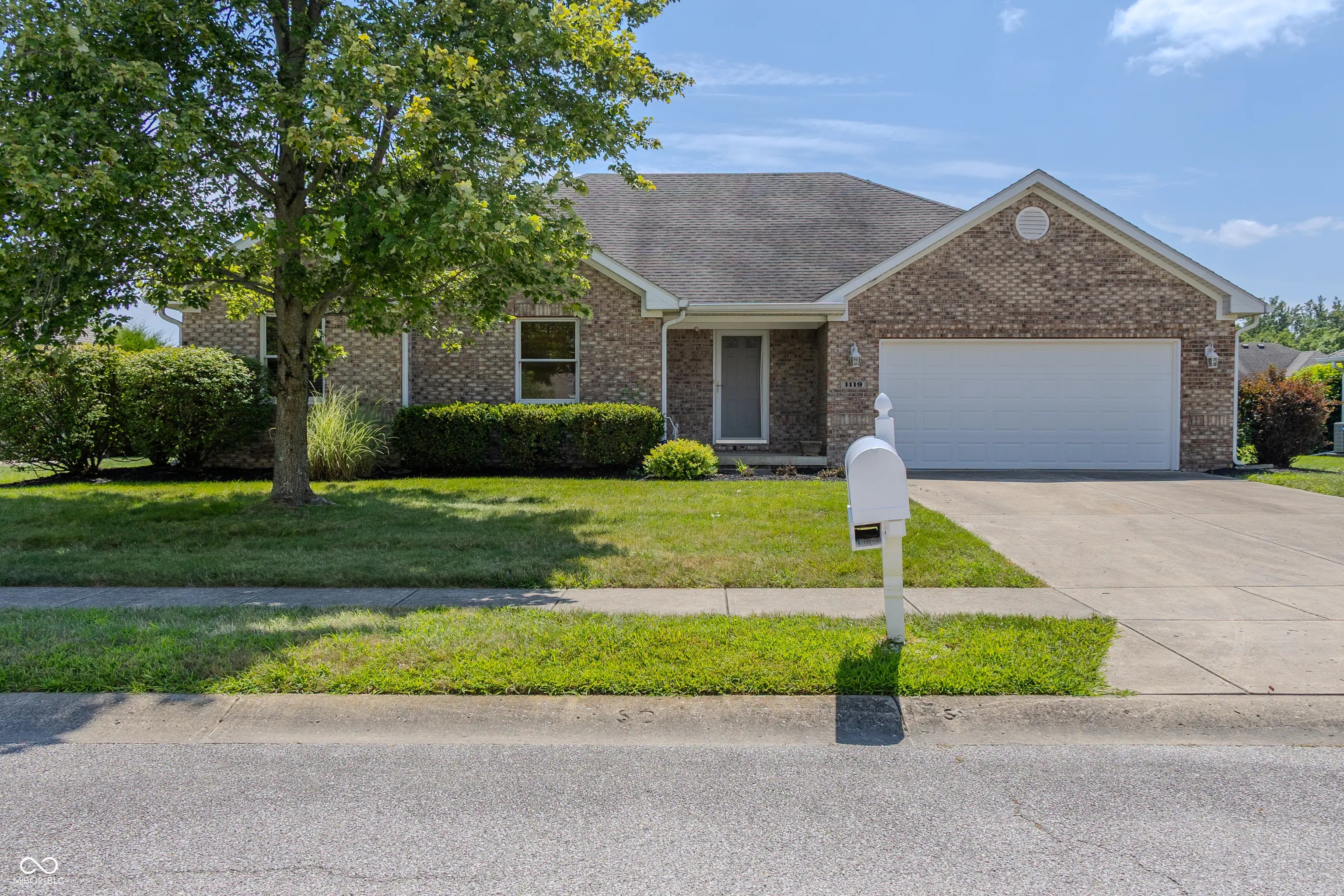 1119 Manchester Drive 188, Brownsburg