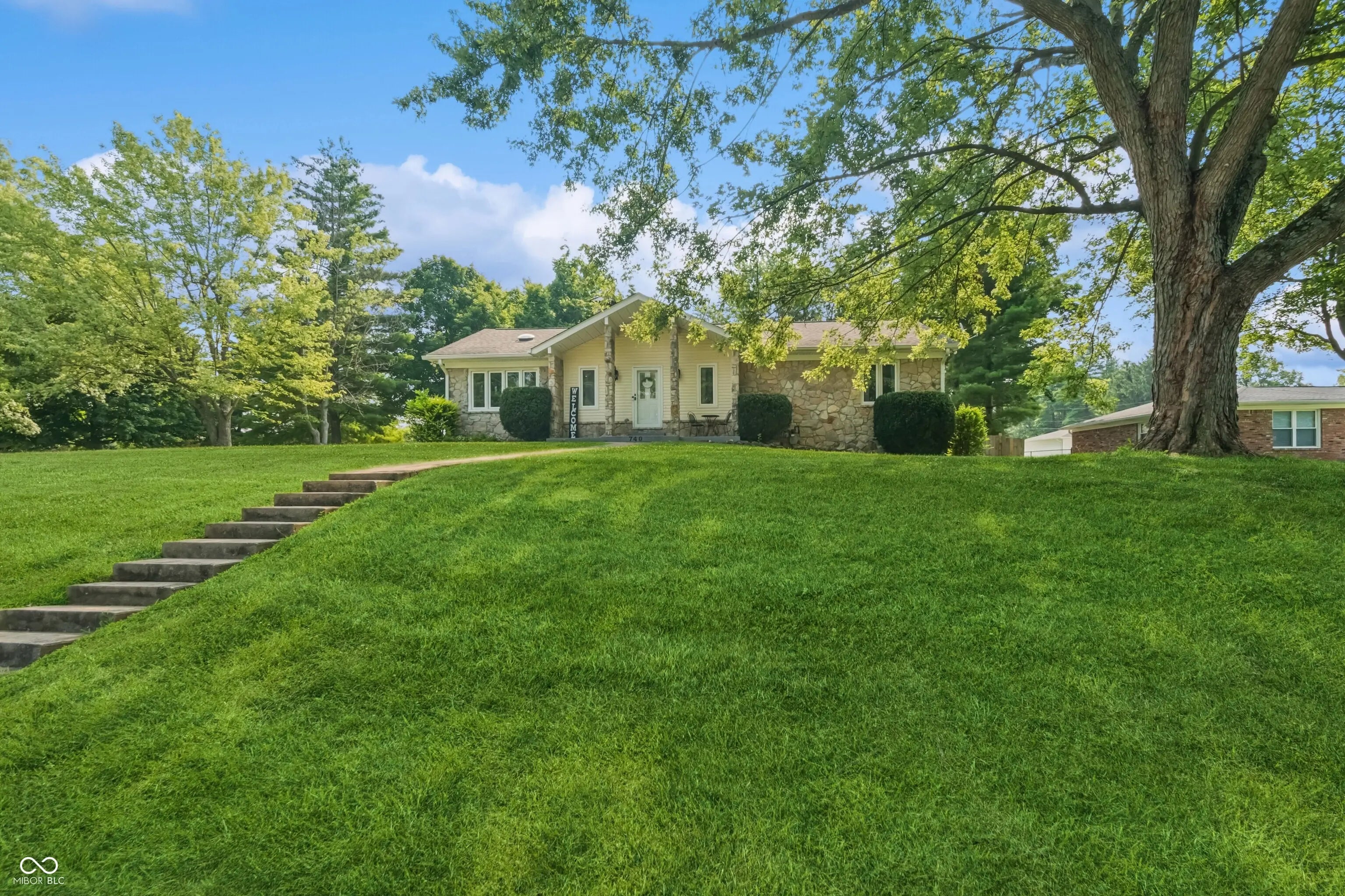740 Wildwood Drive, Greenfield