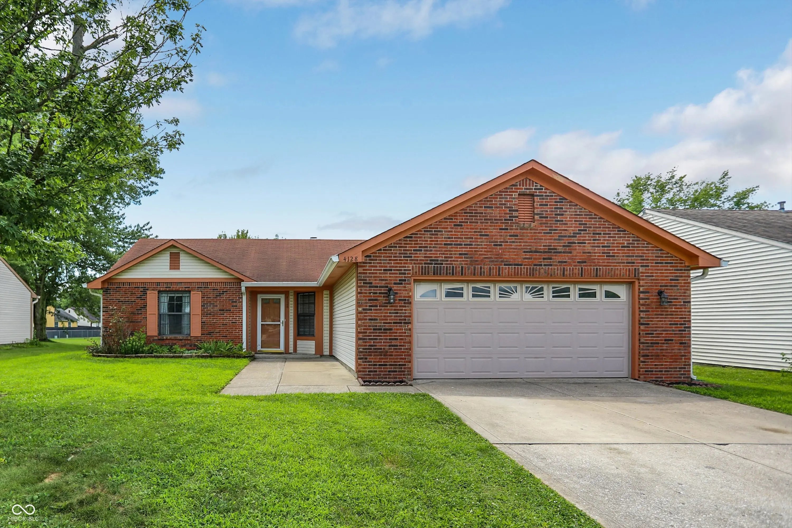 Photo of 4128 William Avenue Franklin, IN 46131