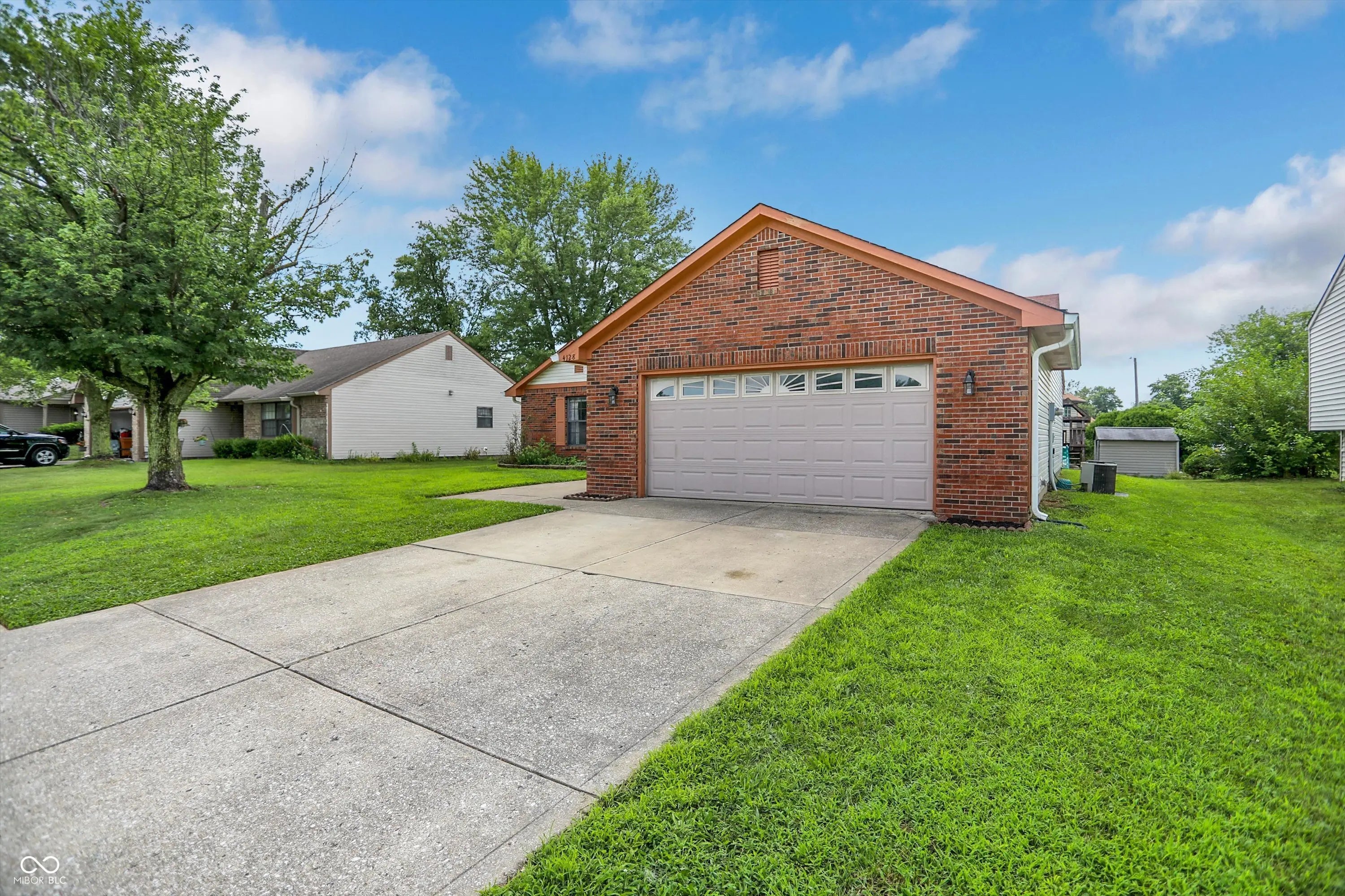 4128 William Avenue, Franklin