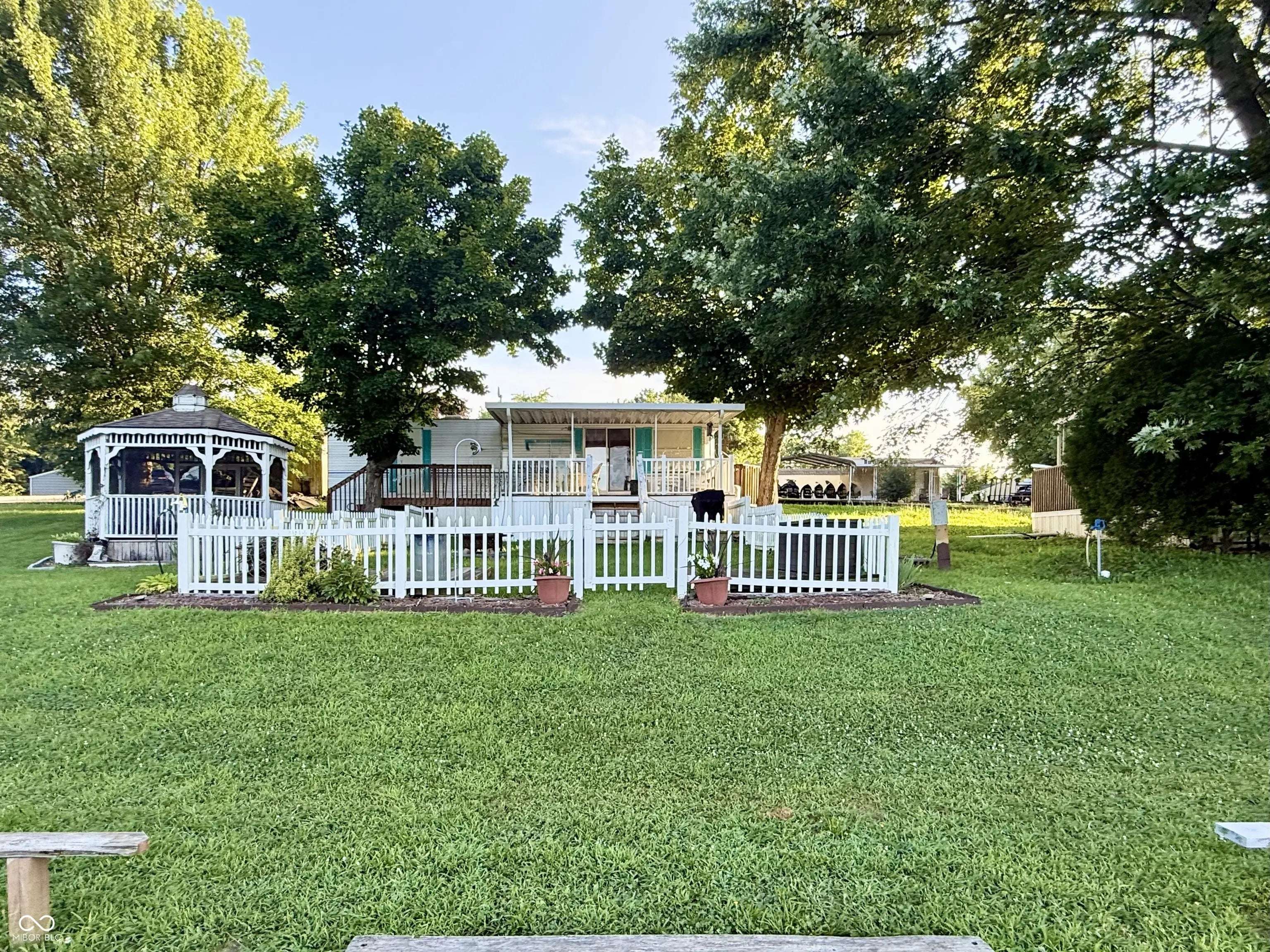 Photo of 5943 S State Road 101 3-21/3-22 Liberty, IN 47353
