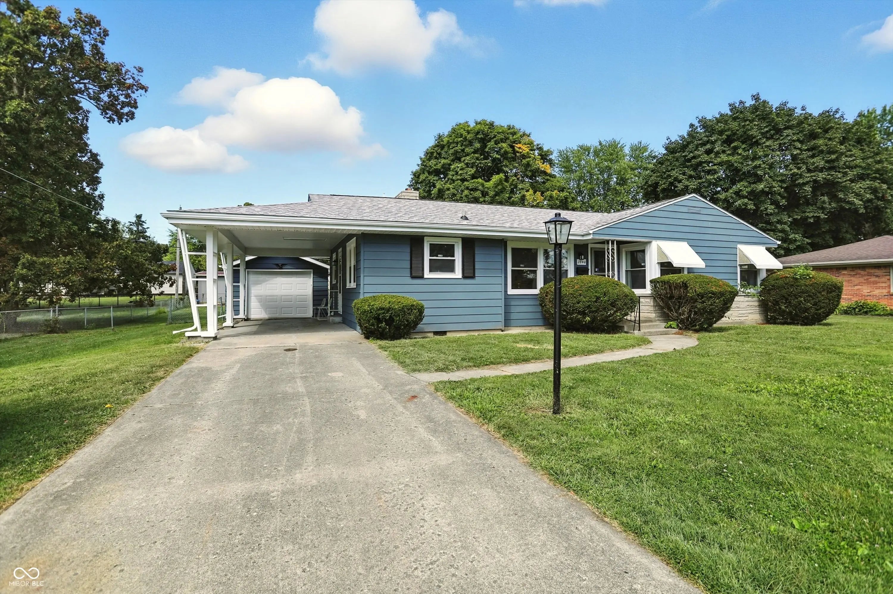 2840 W 12th Street, Anderson