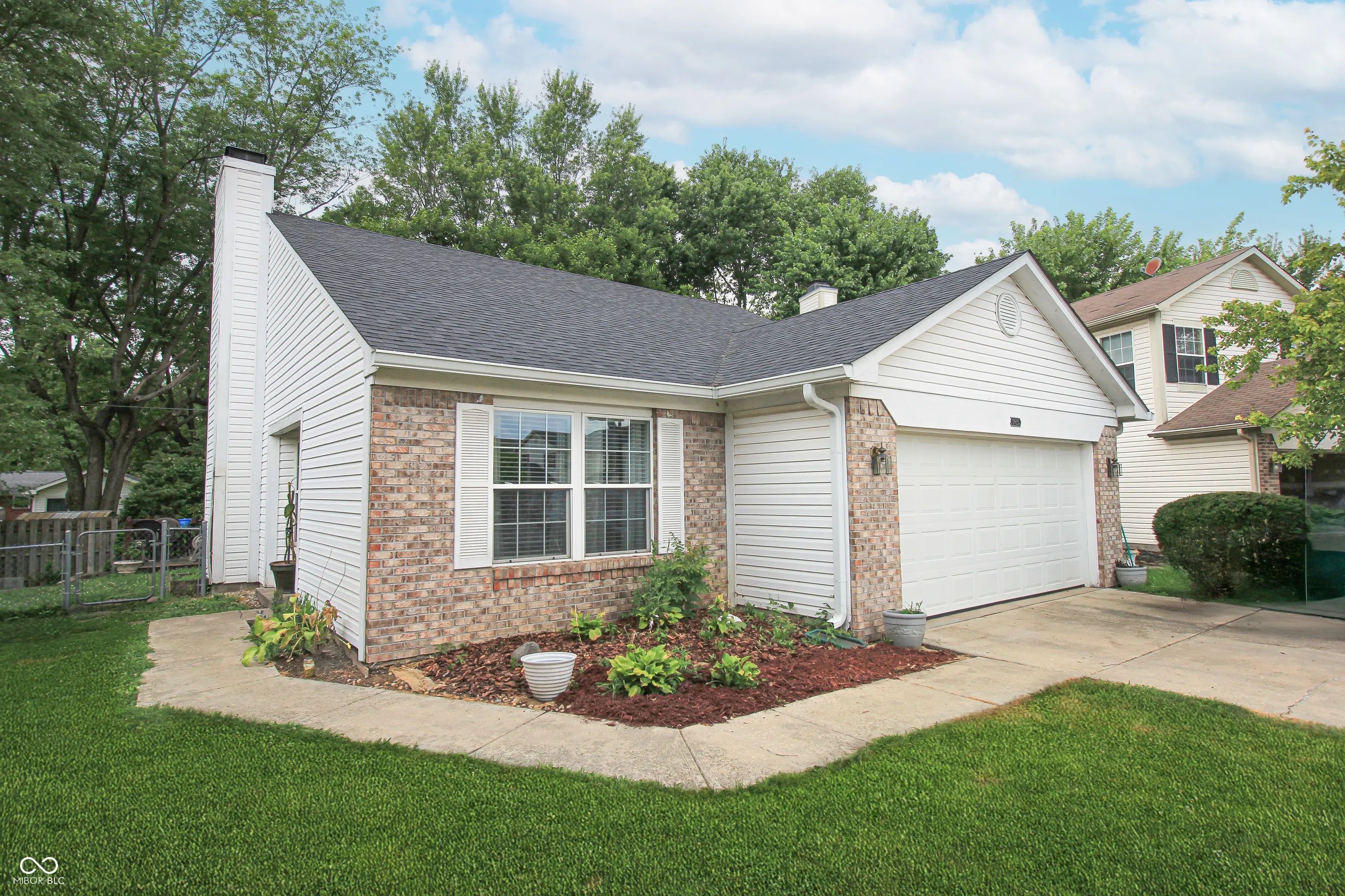 11925 Titania Circle, Indianapolis