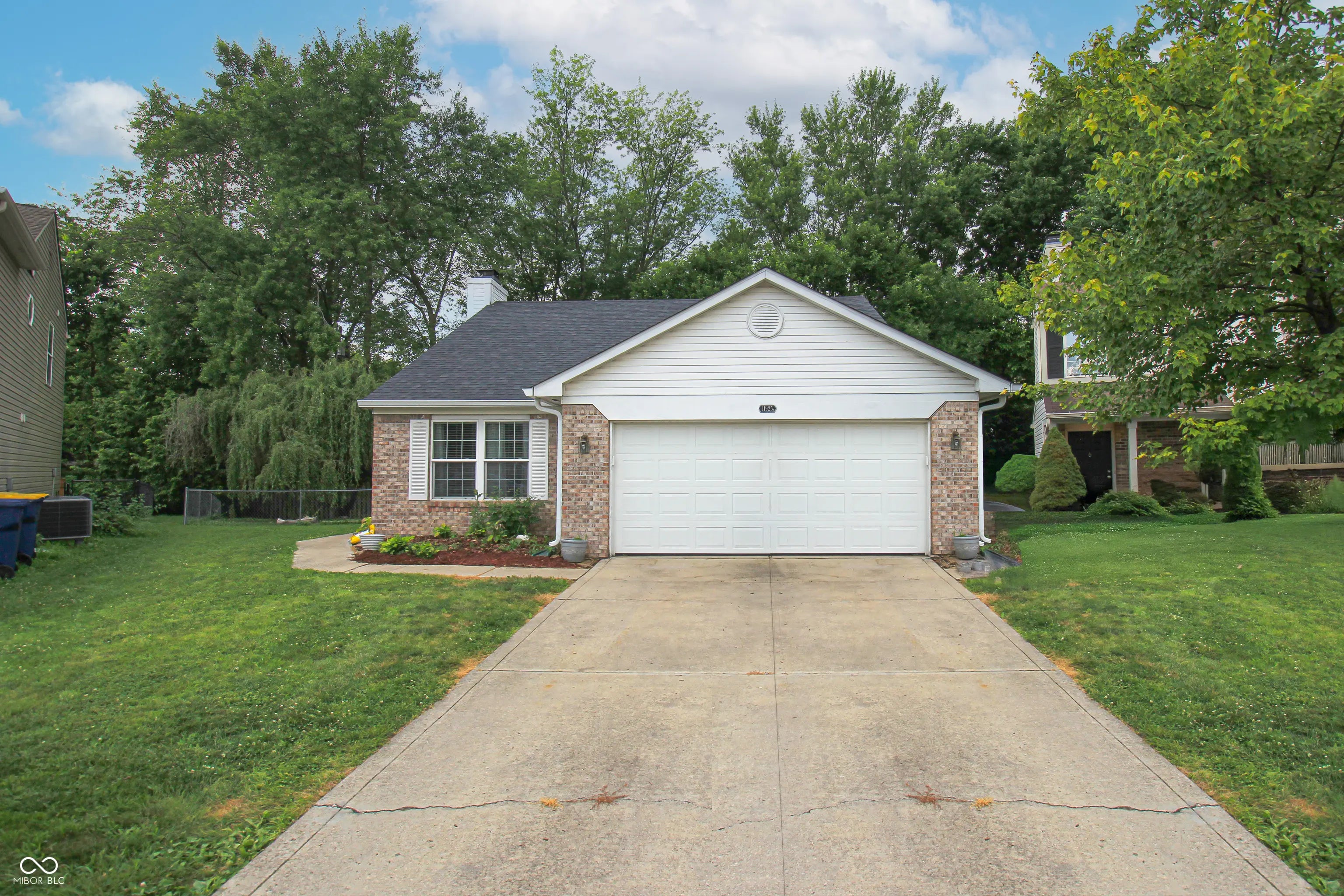 11925 Titania Circle, Indianapolis