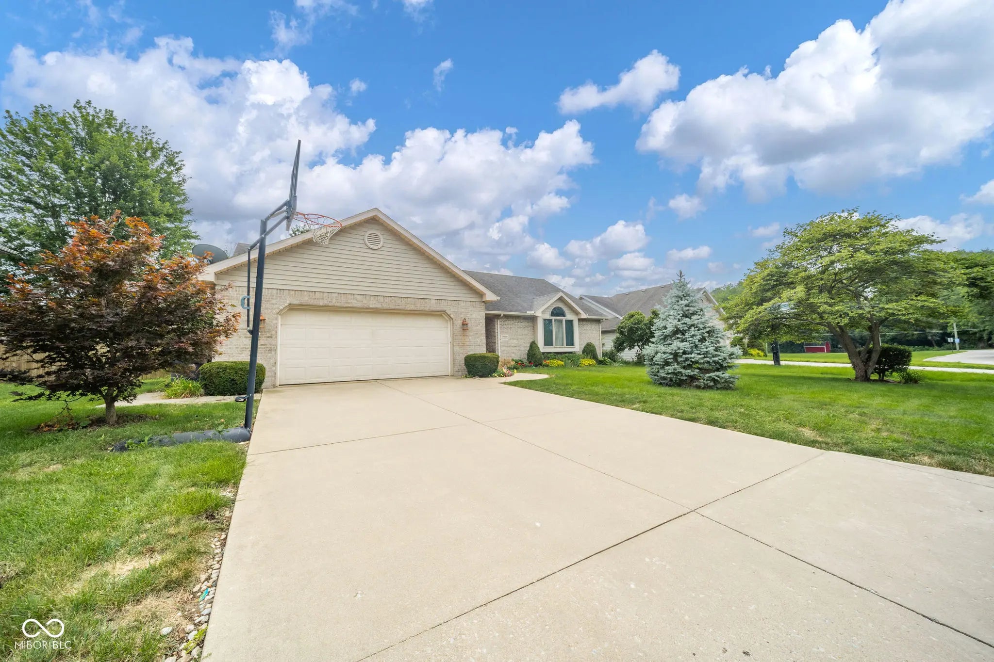 Photo of 7909 W Kennedy Parkway Yorktown, IN 47396