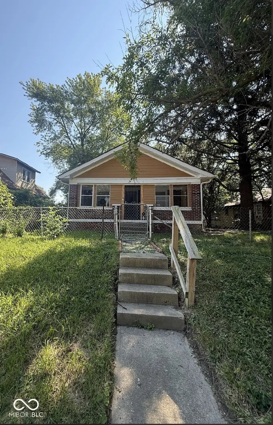 415 S Arlington Avenue, Indianapolis