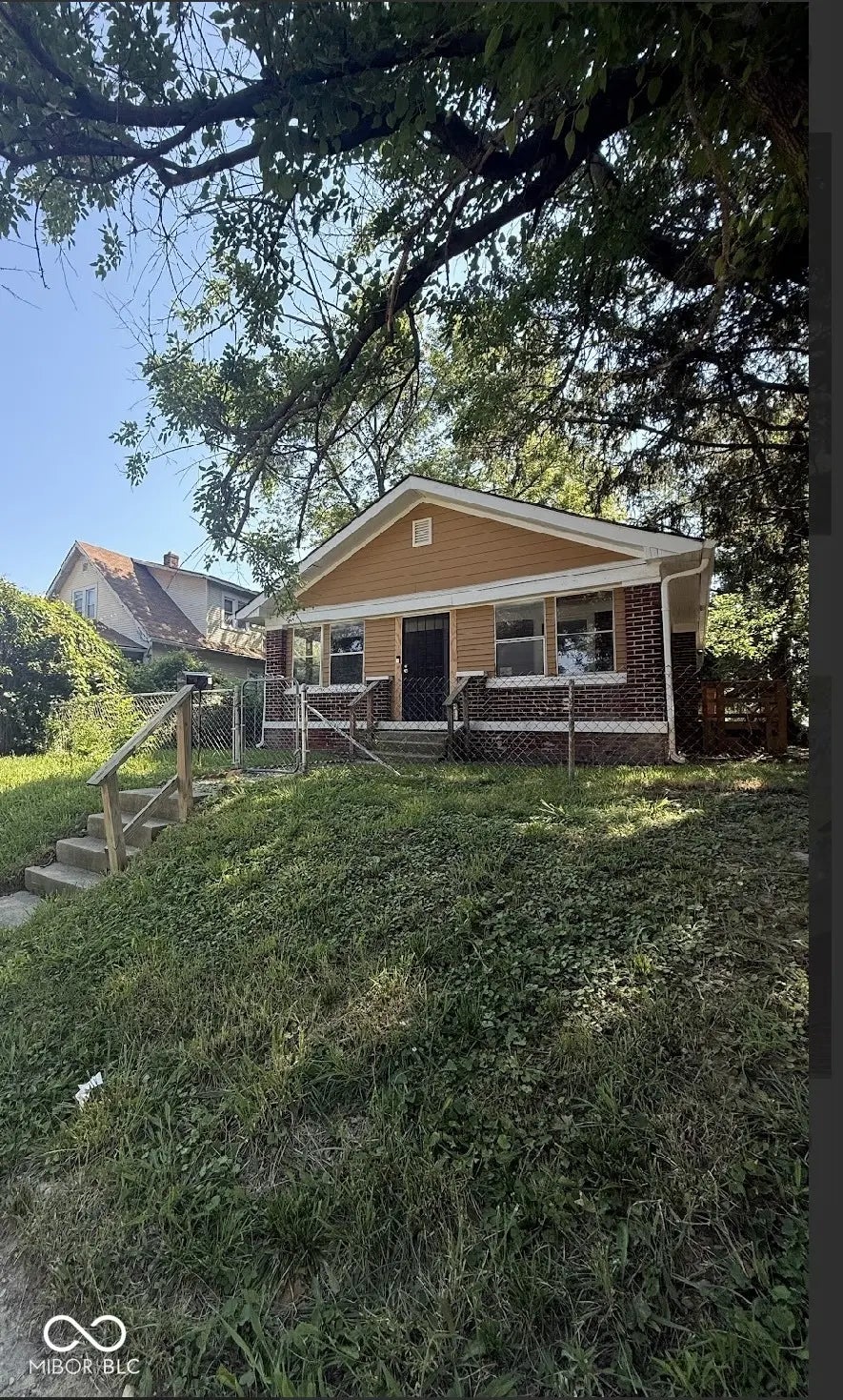 415 S Arlington Avenue, Indianapolis