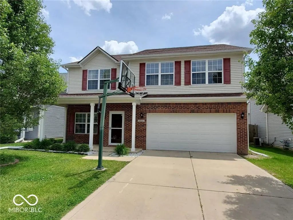 1009 Retford Drive, Westfield
