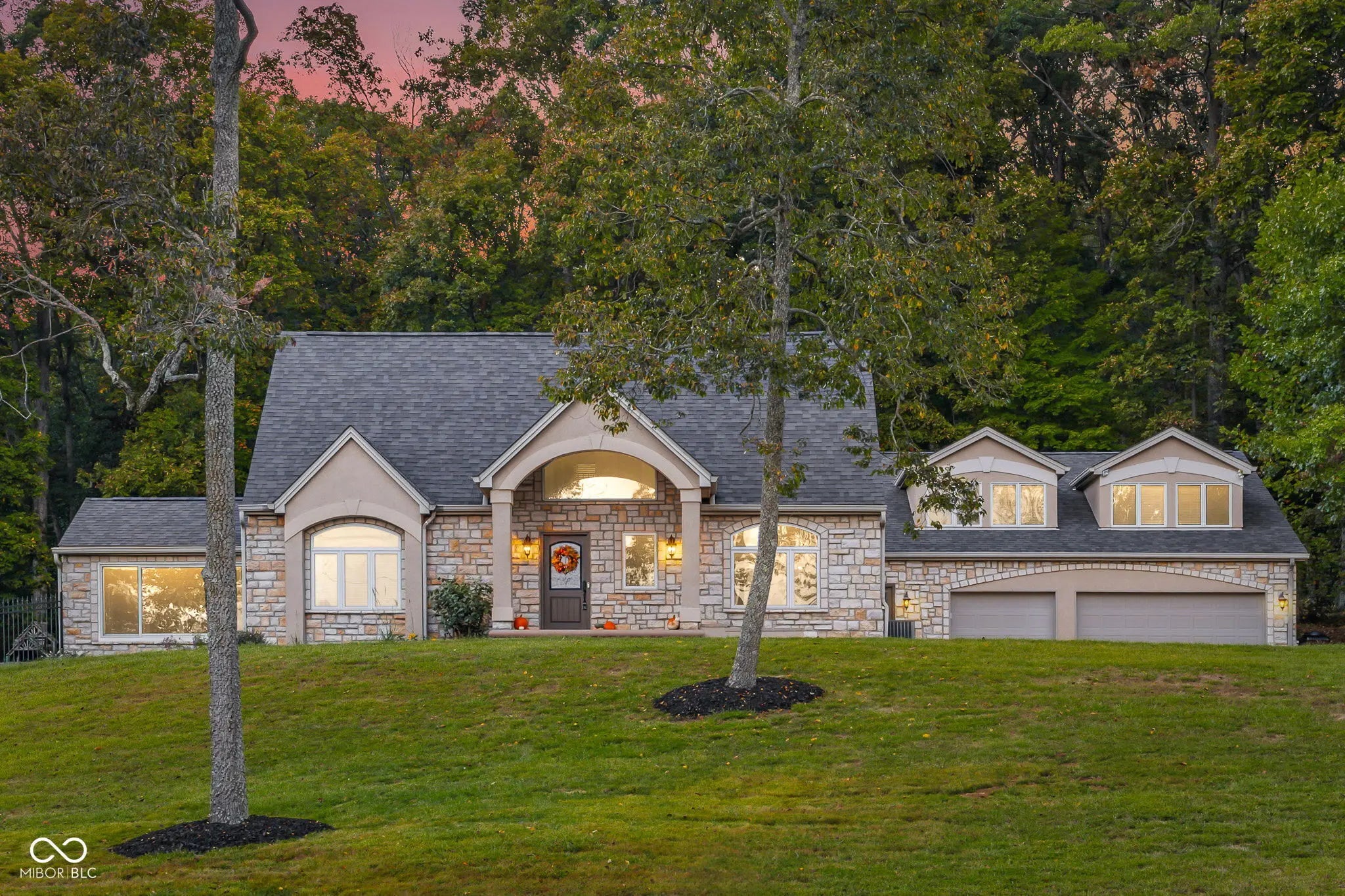 4872 S Poplar Drive, Columbus