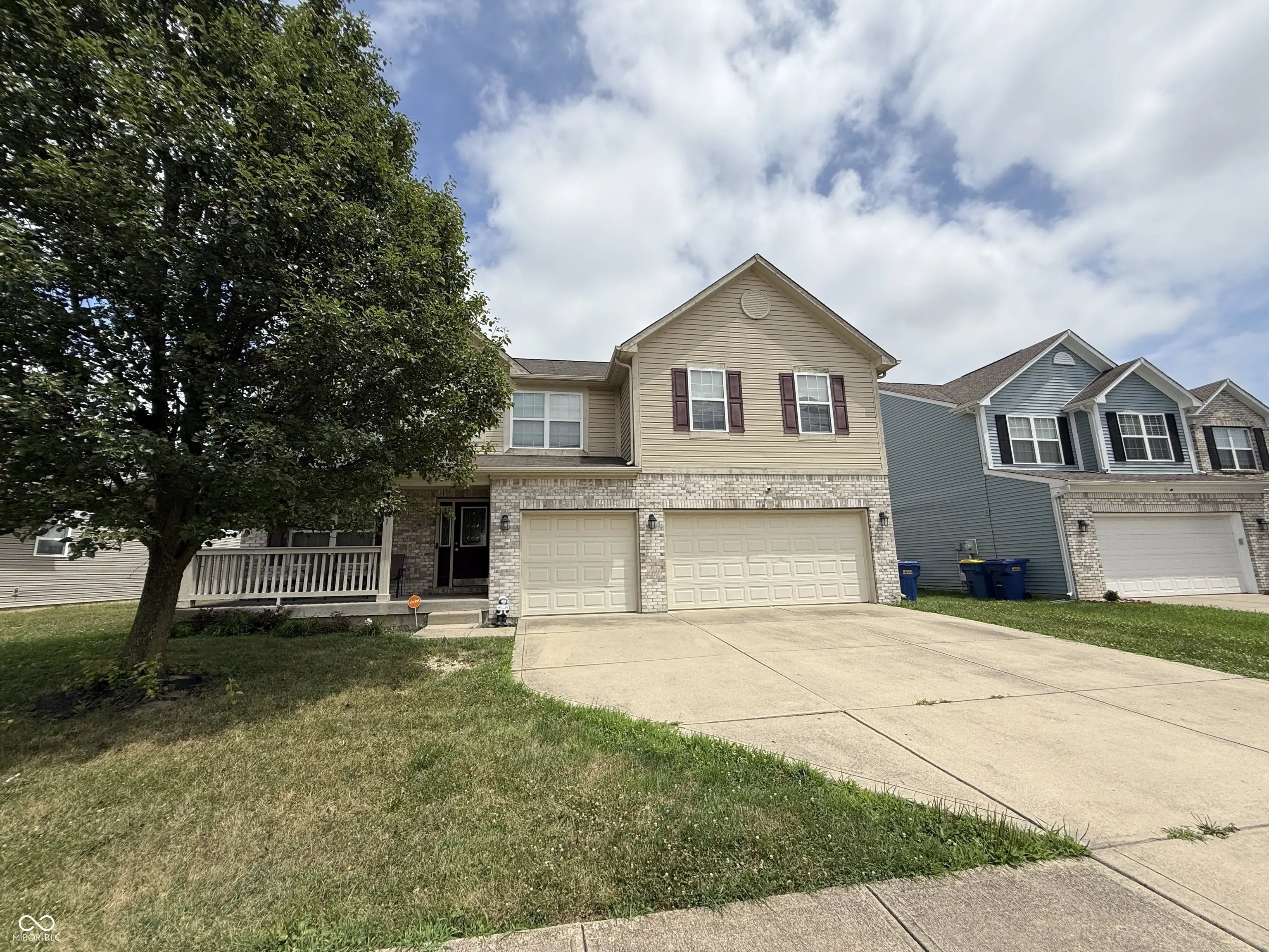 4831 Birmingham Drive, Indianapolis