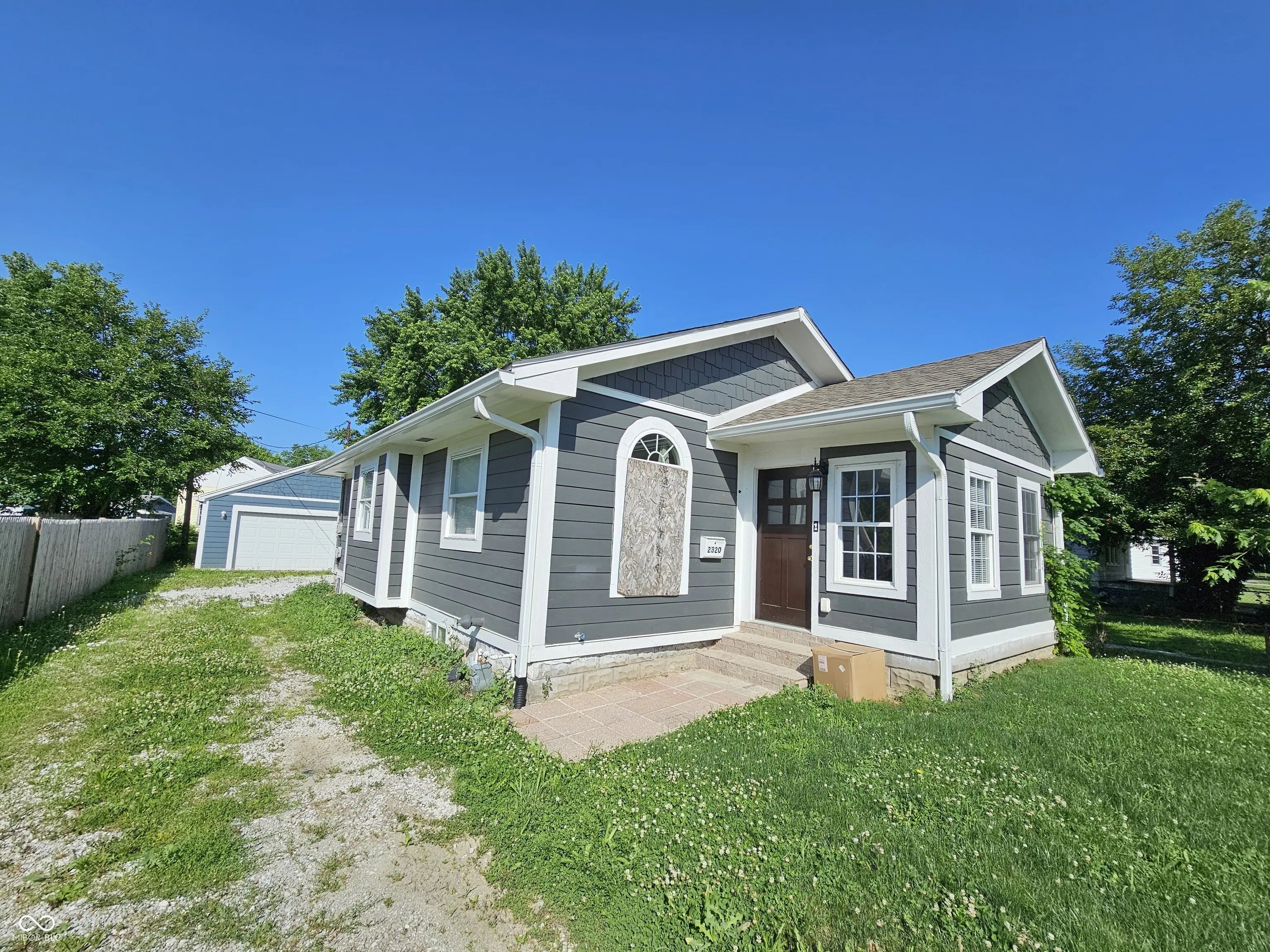 2320 Churchman Avenue, Indianapolis