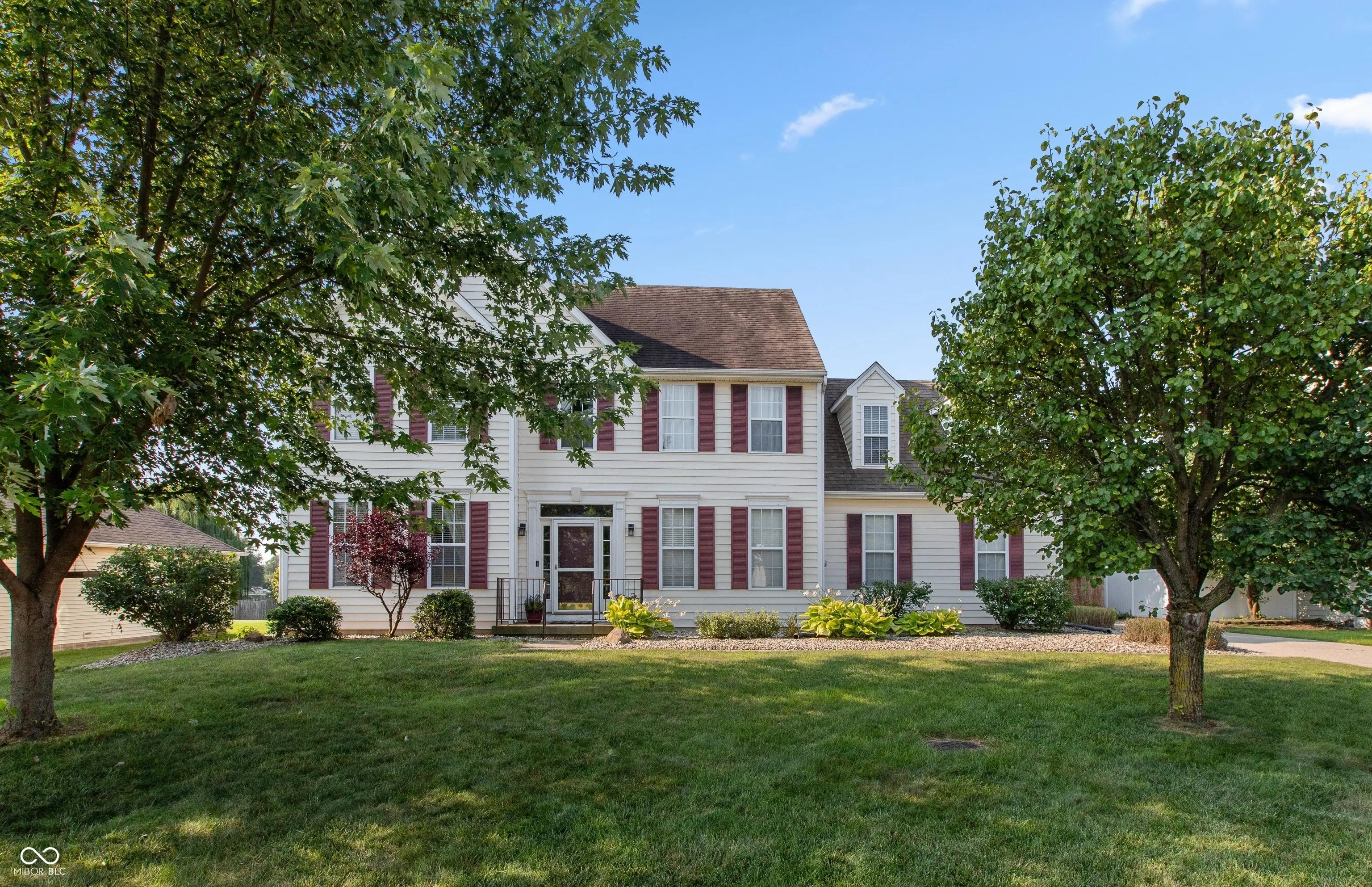 6839 Russet Drive, Plainfield