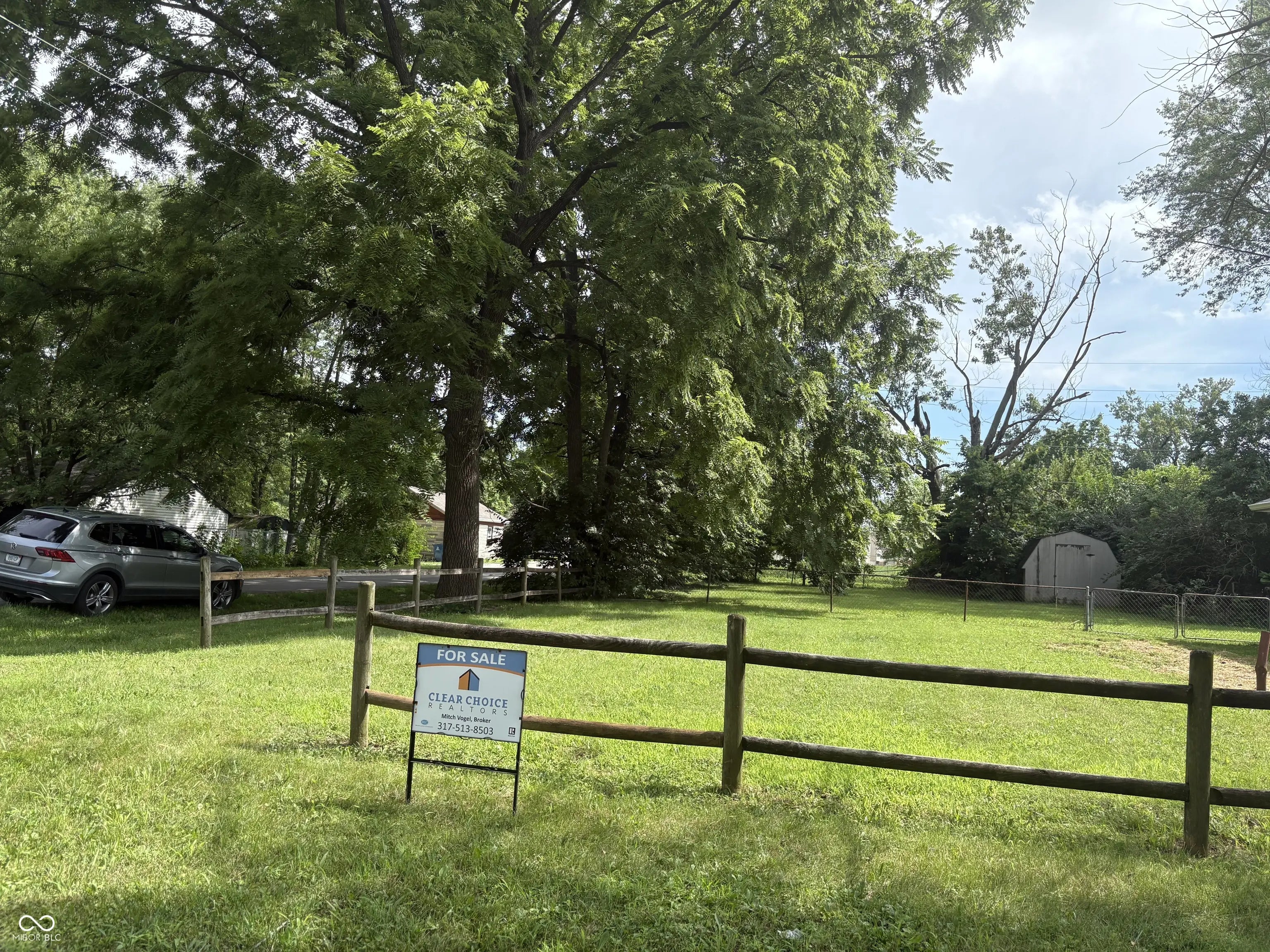 4835 W Regent Street, Indianapolis