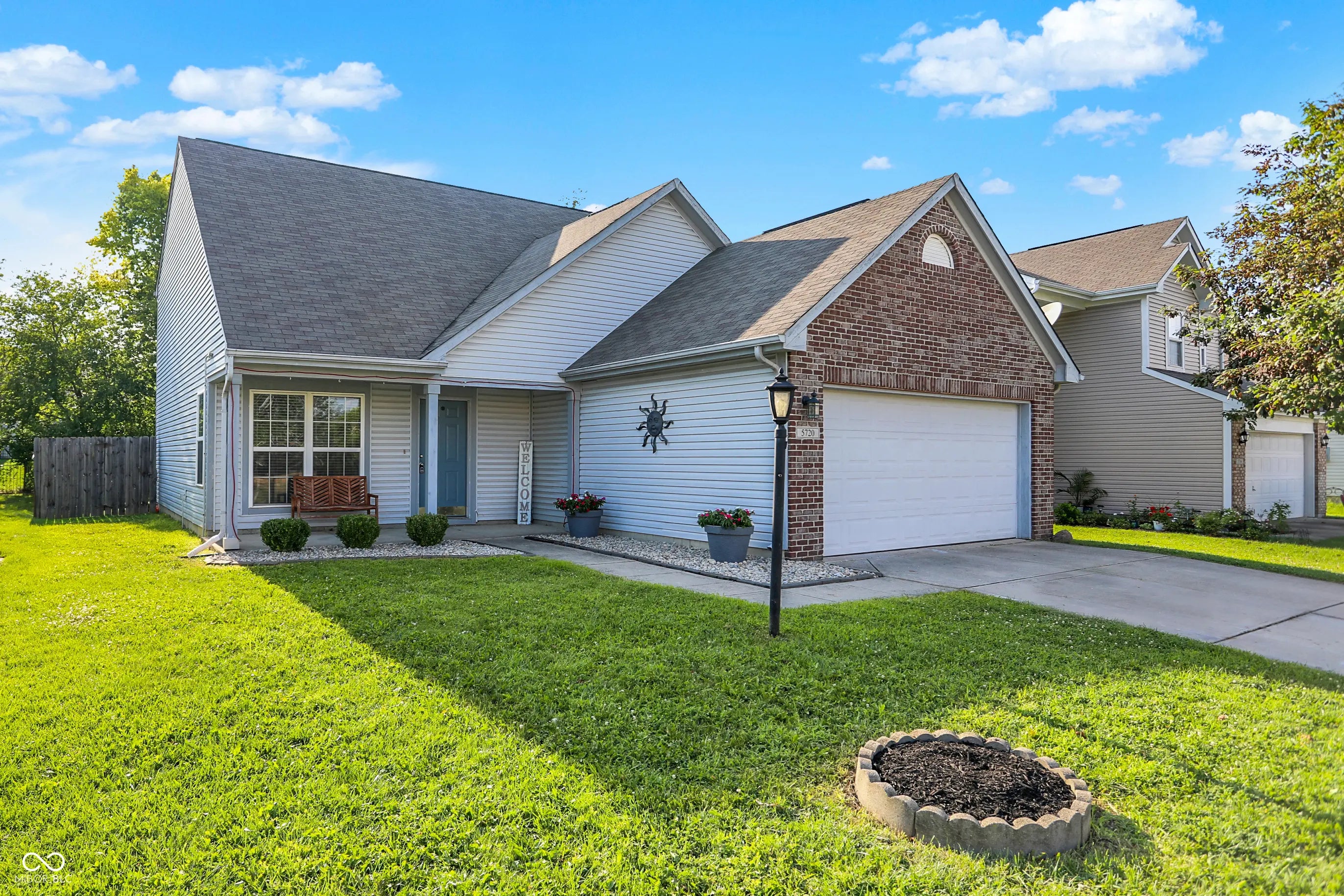 5720 Outer Bank Road, Indianapolis