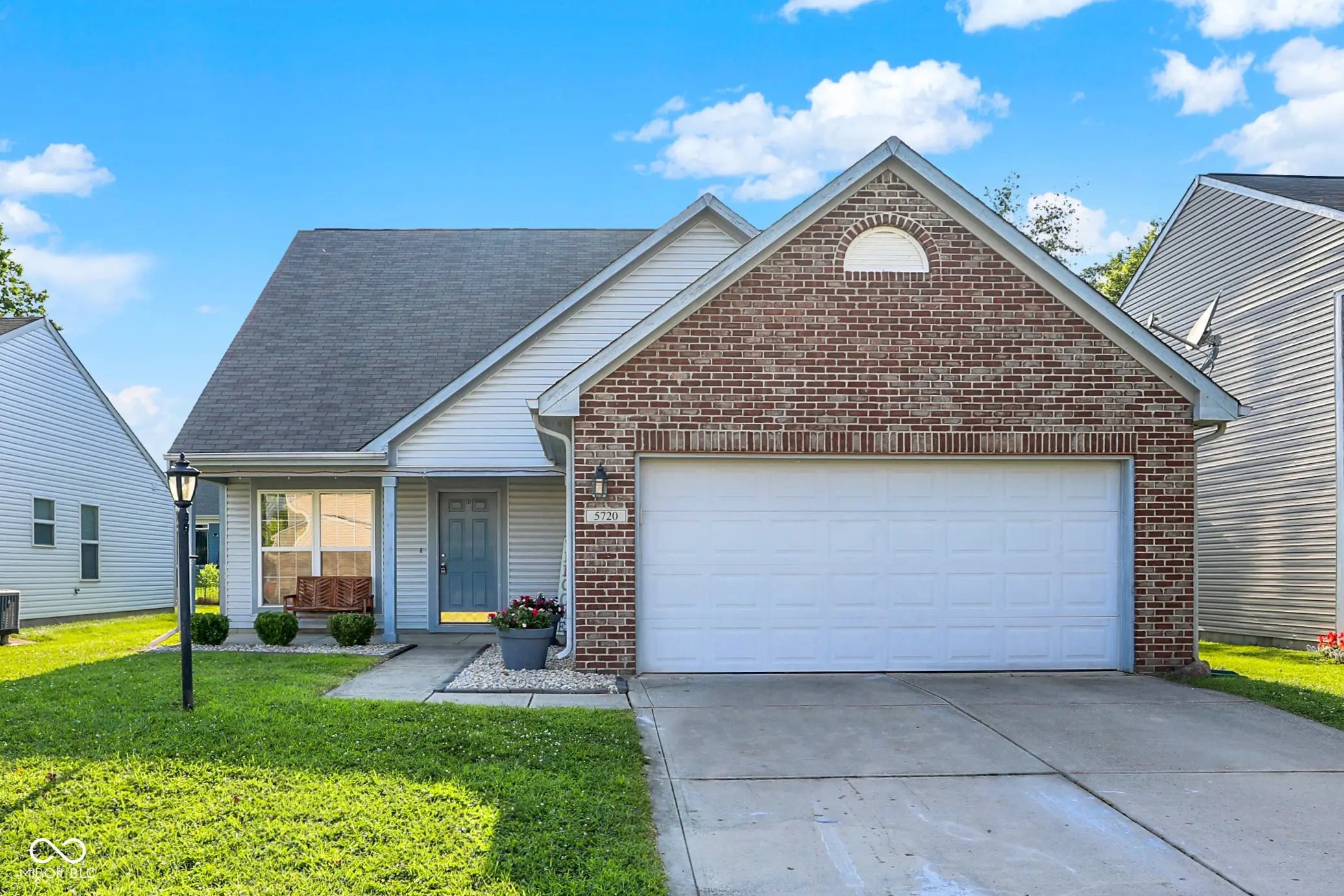 5720 Outer Bank Road, Indianapolis