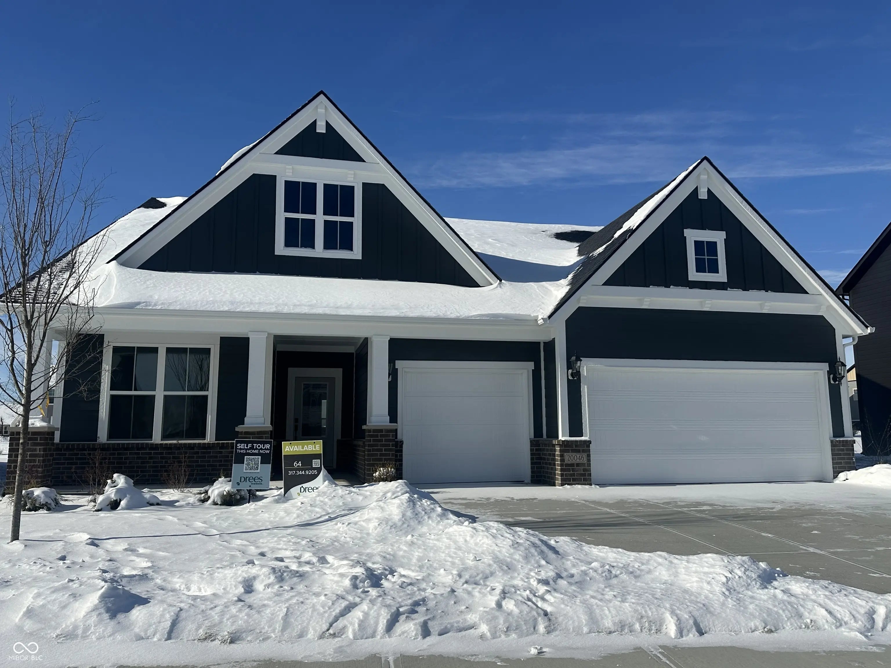 20046 Rippling Rock Court, Westfield