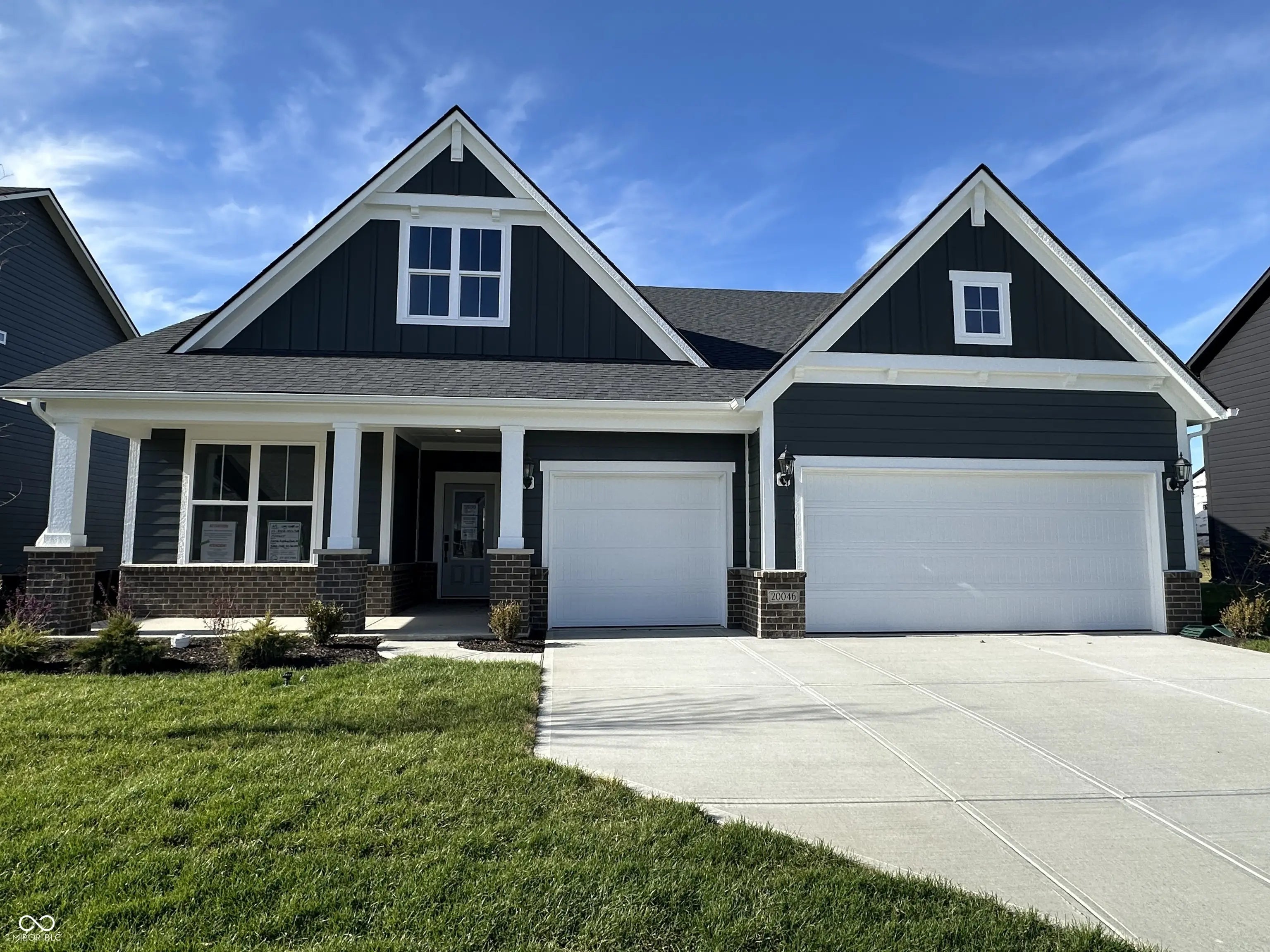 Photo of 20046 Rippling Rock Court Westfield, IN 46074