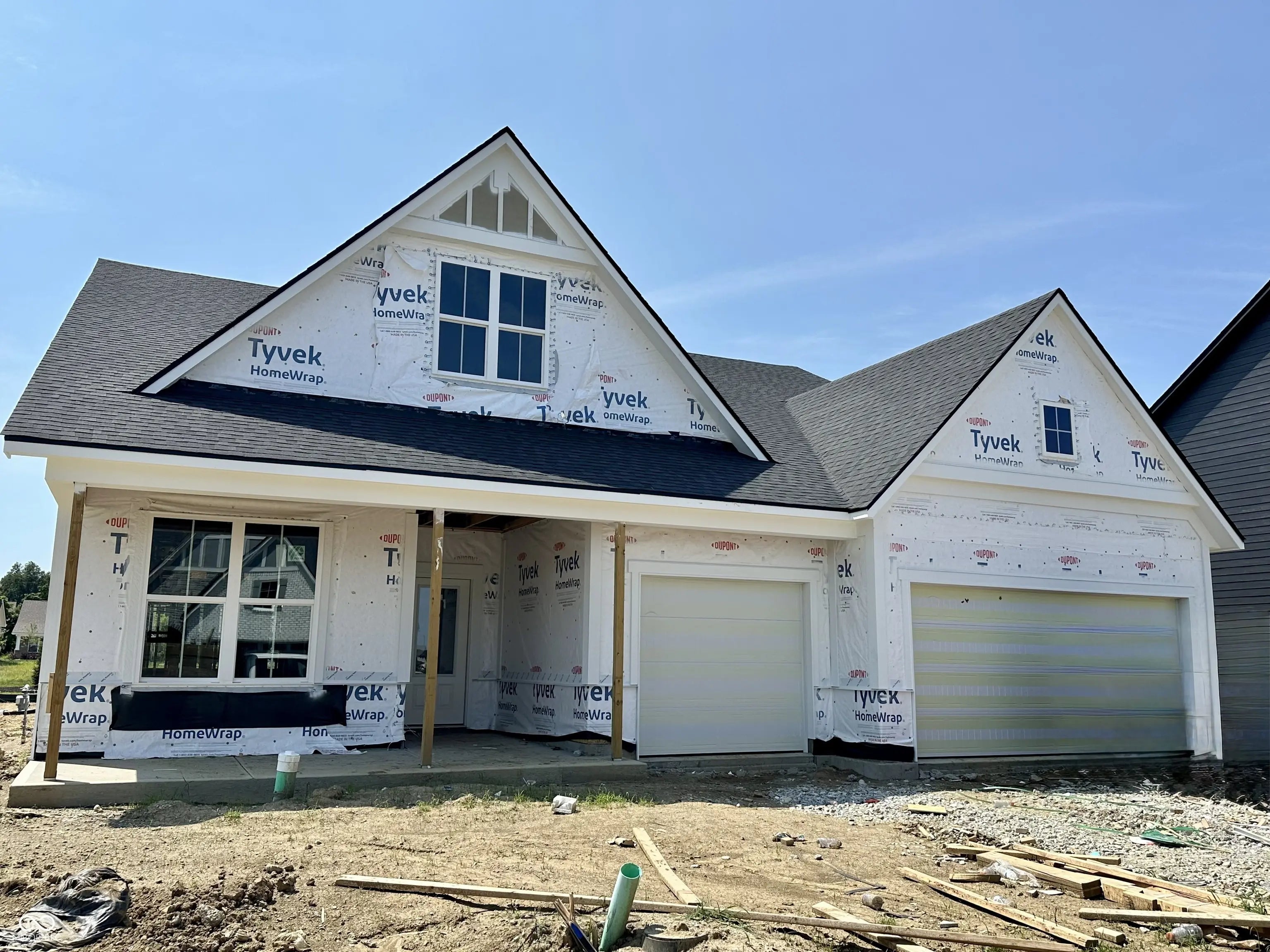 20046 Rippling Rock Court, Westfield