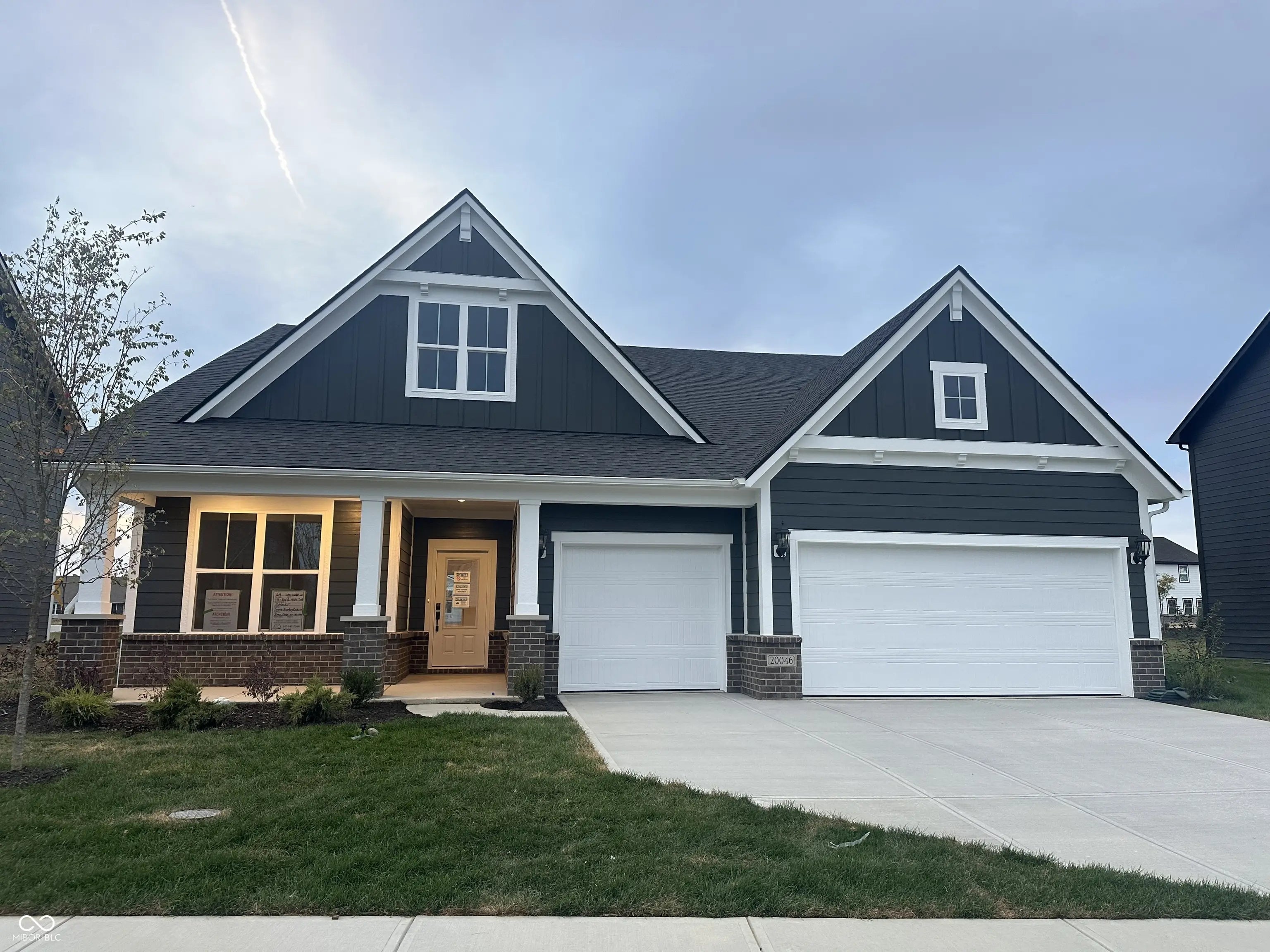 20046 Rippling Rock Court, Westfield