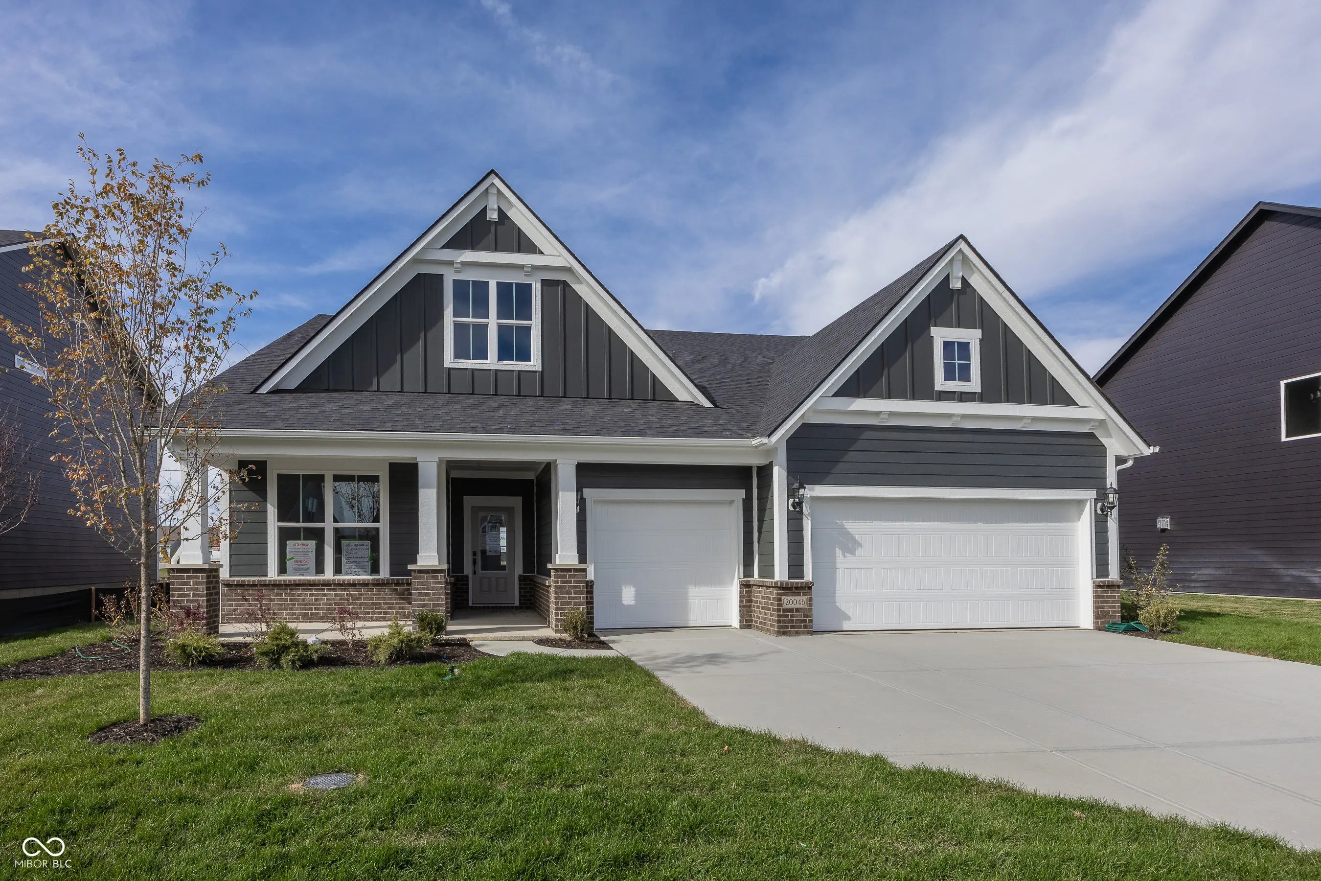 20046 Rippling Rock Court, Westfield