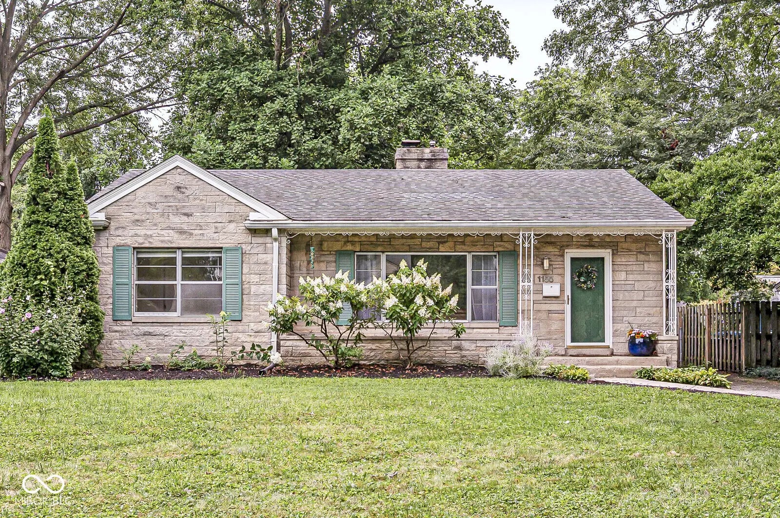 1155 Ivy Lane, Indianapolis