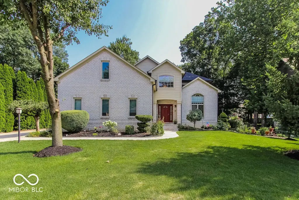 7619 Oak Grove Drive, Indianapolis