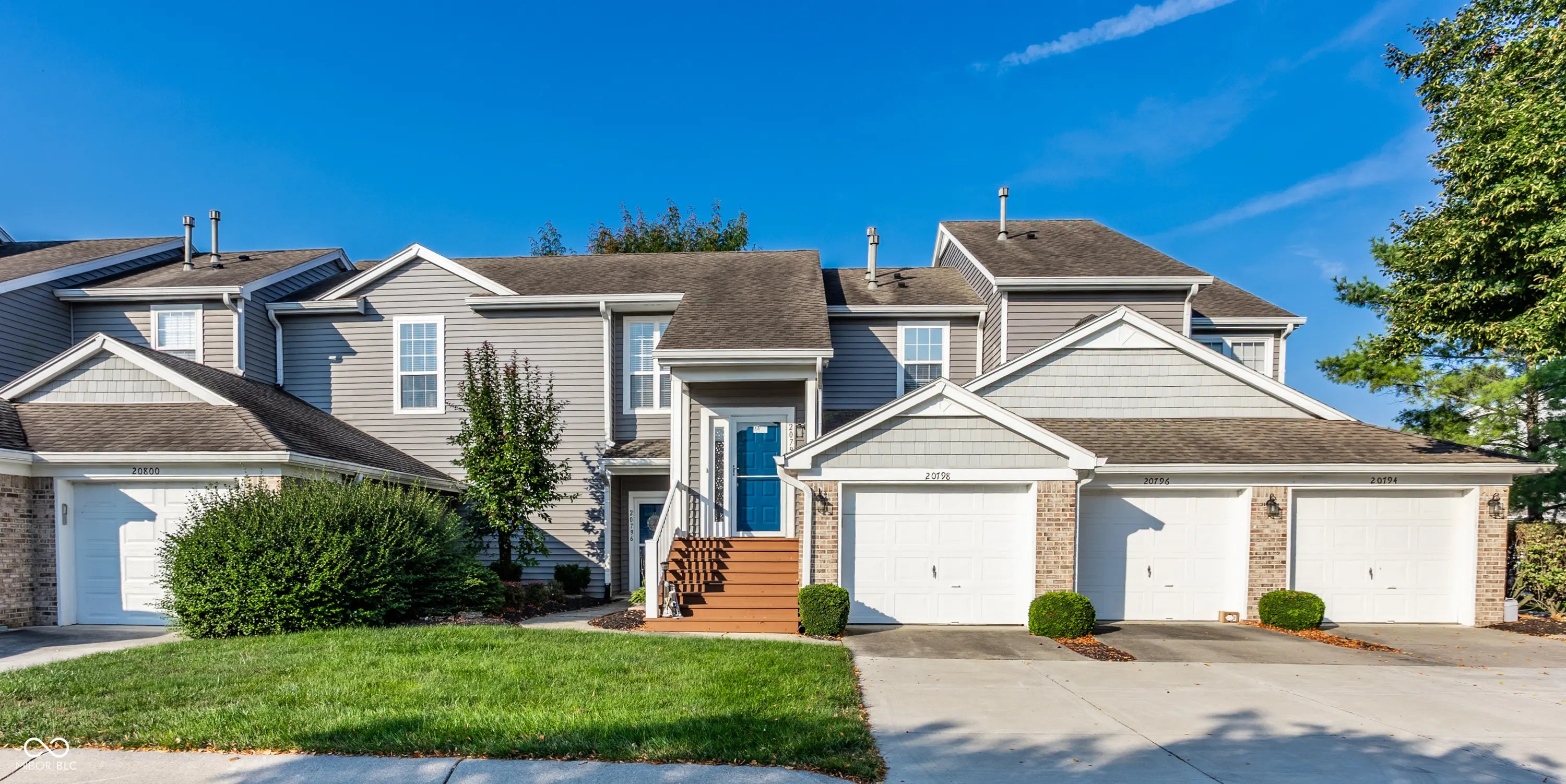 20798 Waterscape Way, Noblesville