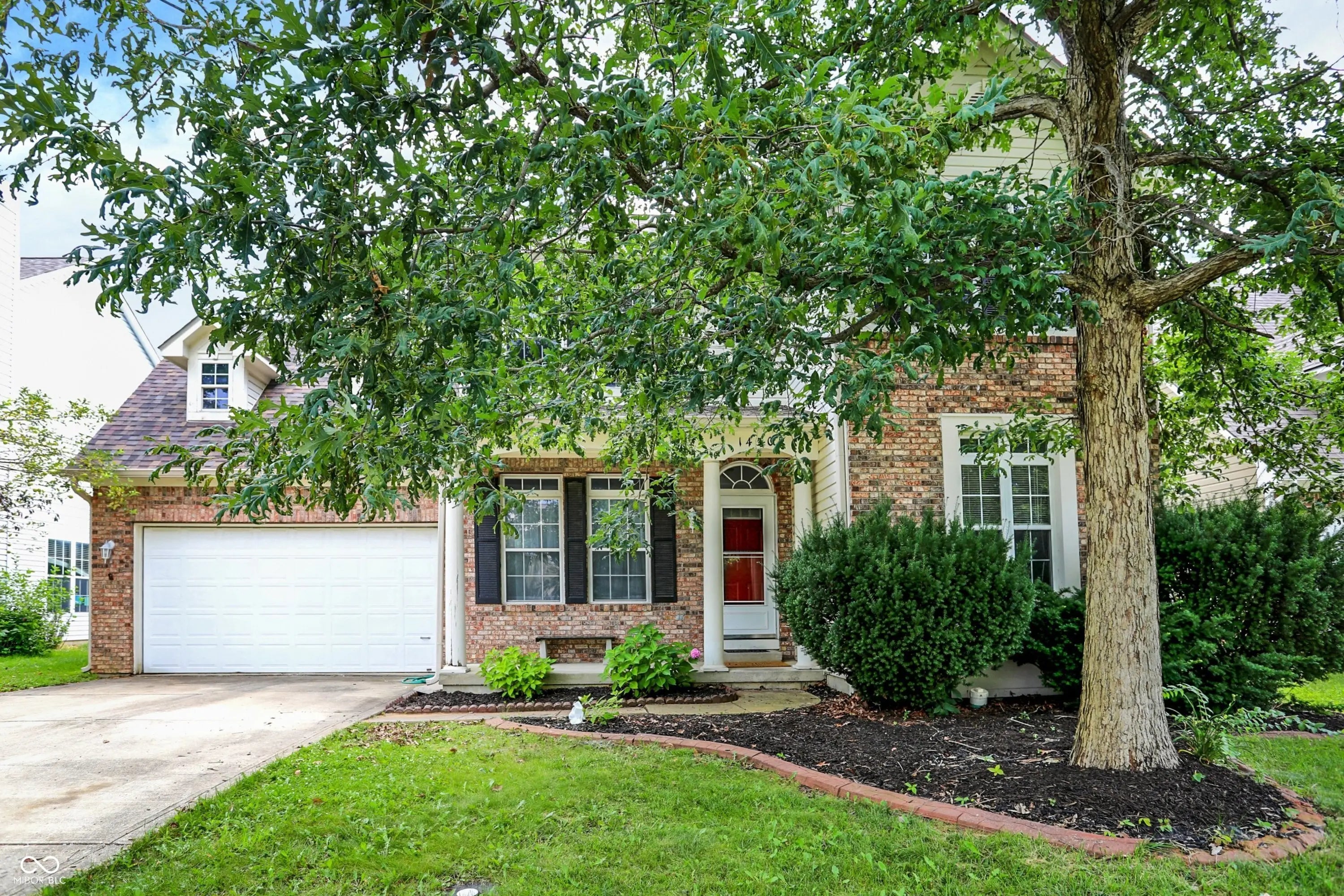 14501 Baldwin Lane, Carmel