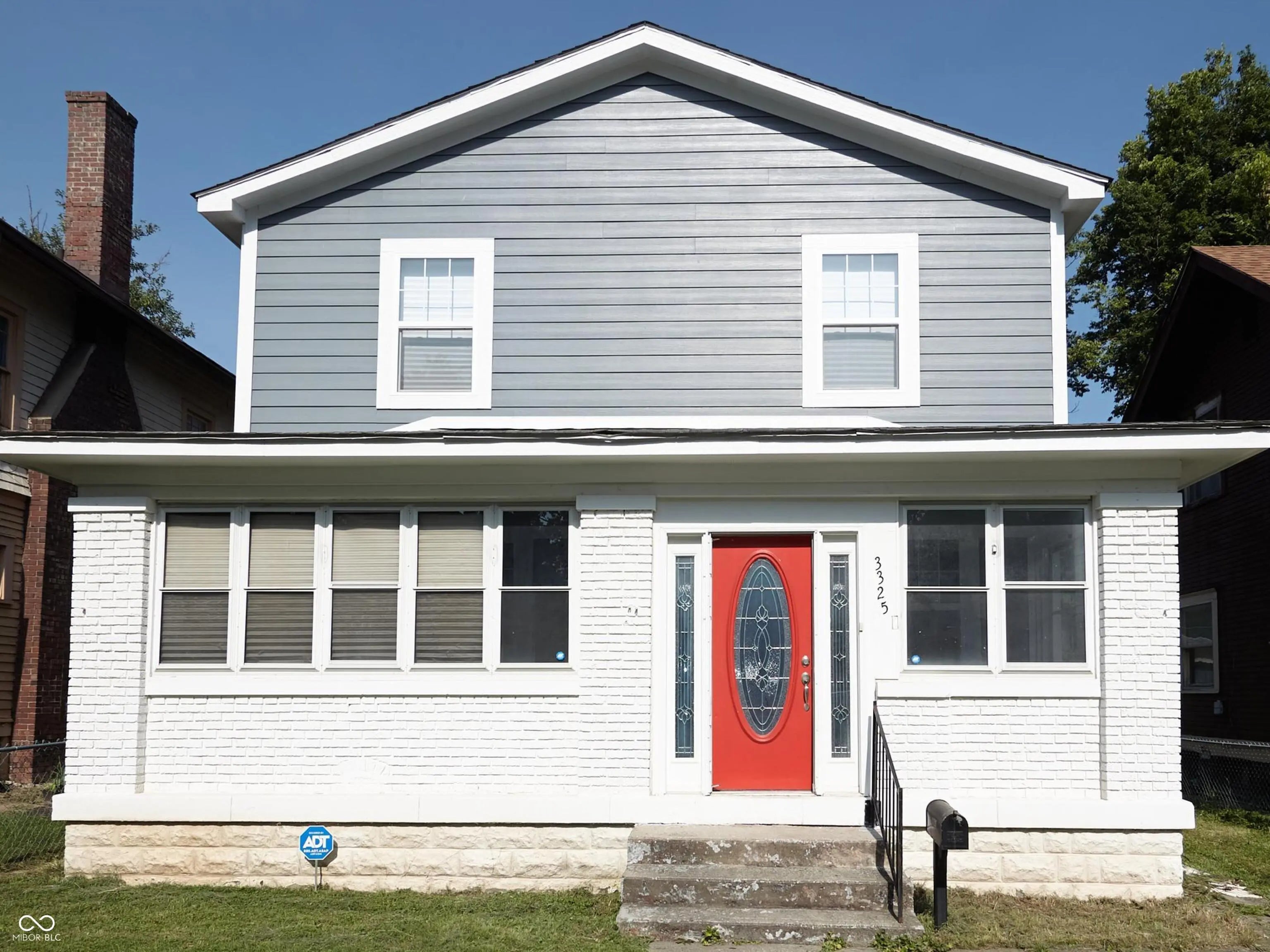 3325 N New Jersey Street, Indianapolis